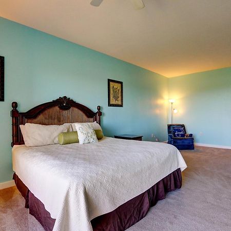 Origin At Seahaven Apartman Panama City Beach Szoba fotó