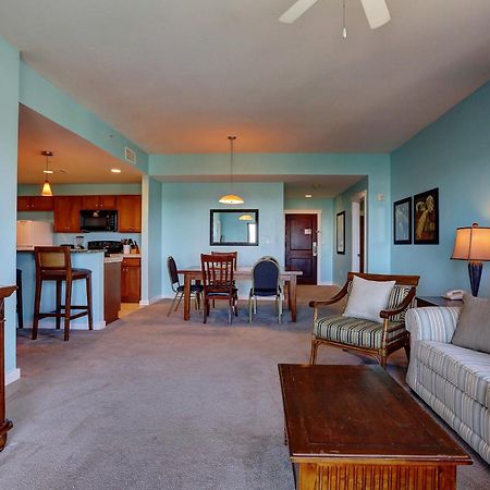 Origin At Seahaven Apartman Panama City Beach Szoba fotó