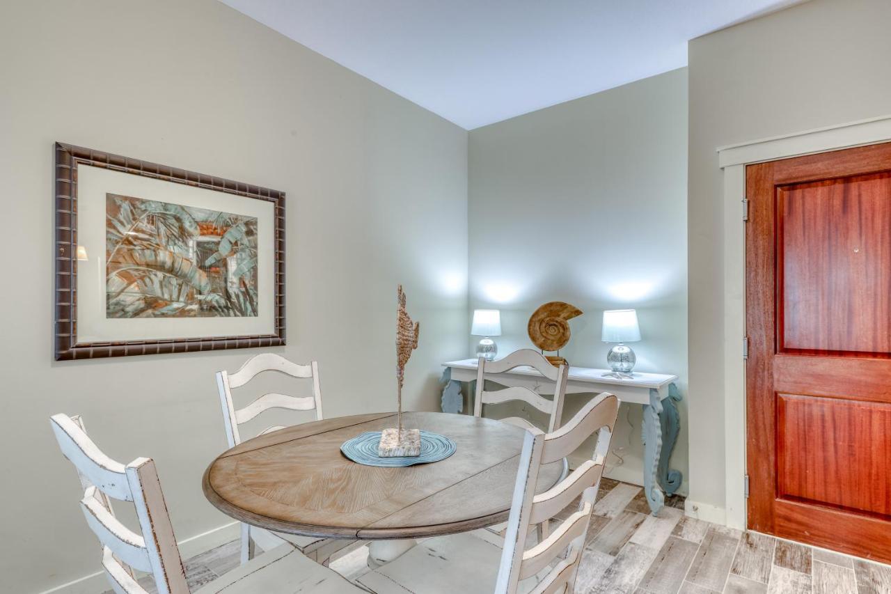 Origin At Seahaven Apartman Panama City Beach Szoba fotó