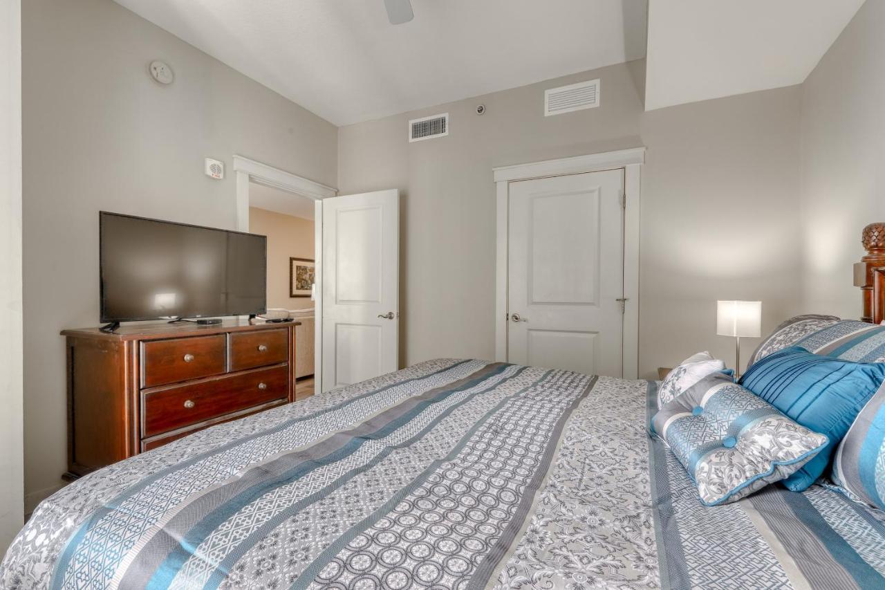 Origin At Seahaven Apartman Panama City Beach Szoba fotó