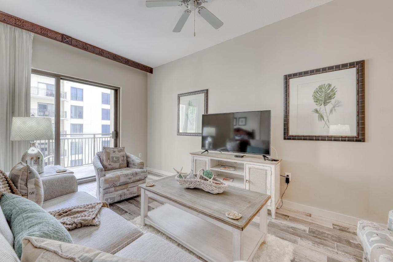 Origin At Seahaven Apartman Panama City Beach Szoba fotó