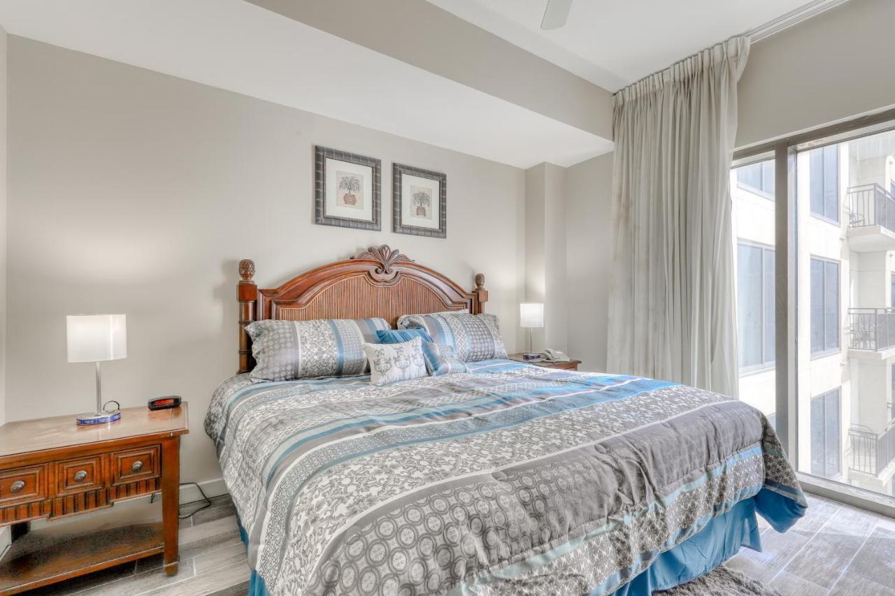 Origin At Seahaven Apartman Panama City Beach Szoba fotó