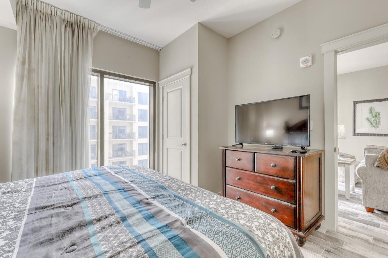 Origin At Seahaven Apartman Panama City Beach Szoba fotó