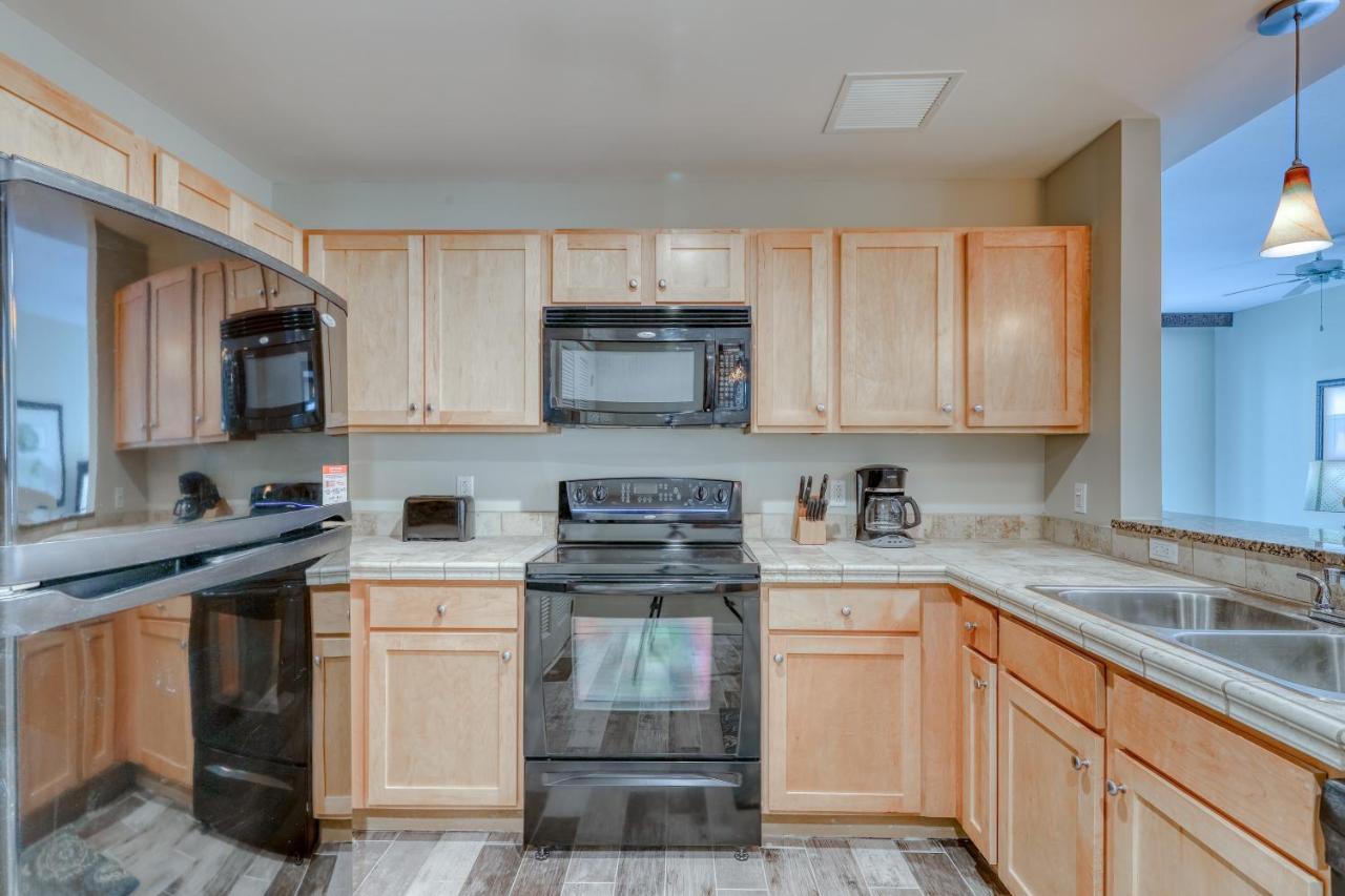 Origin At Seahaven Apartman Panama City Beach Szoba fotó