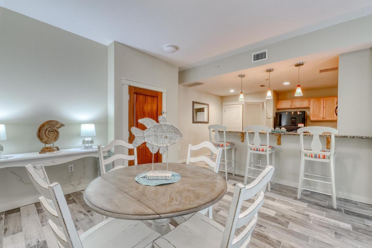 Origin At Seahaven Apartman Panama City Beach Szoba fotó
