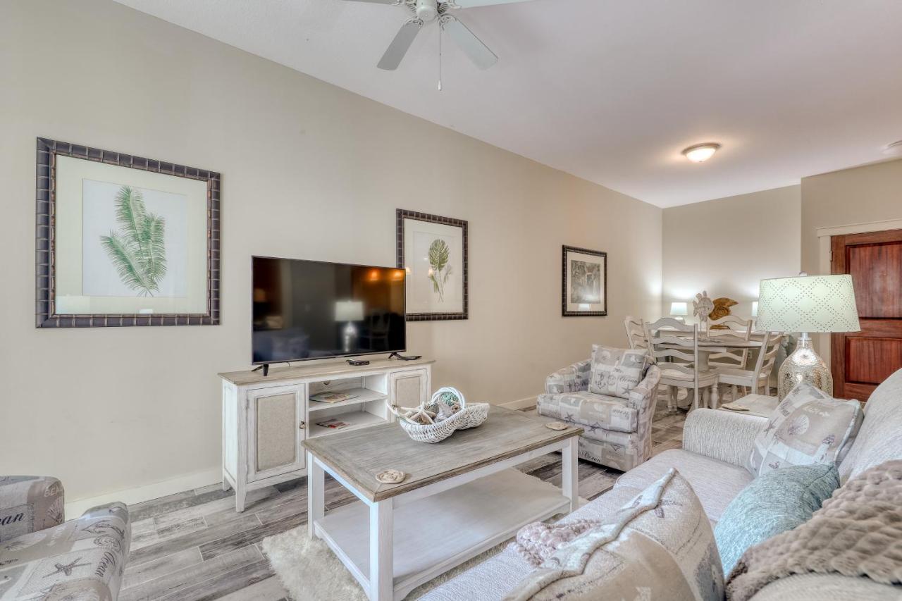 Origin At Seahaven Apartman Panama City Beach Szoba fotó