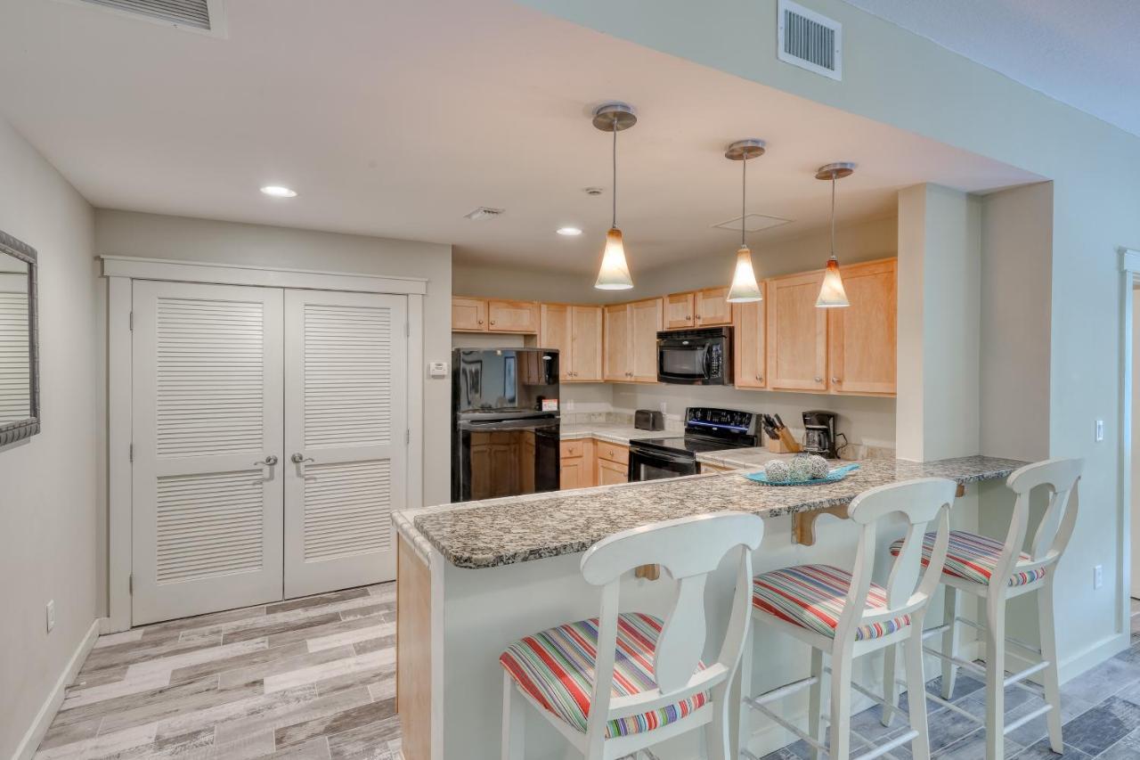 Origin At Seahaven Apartman Panama City Beach Szoba fotó