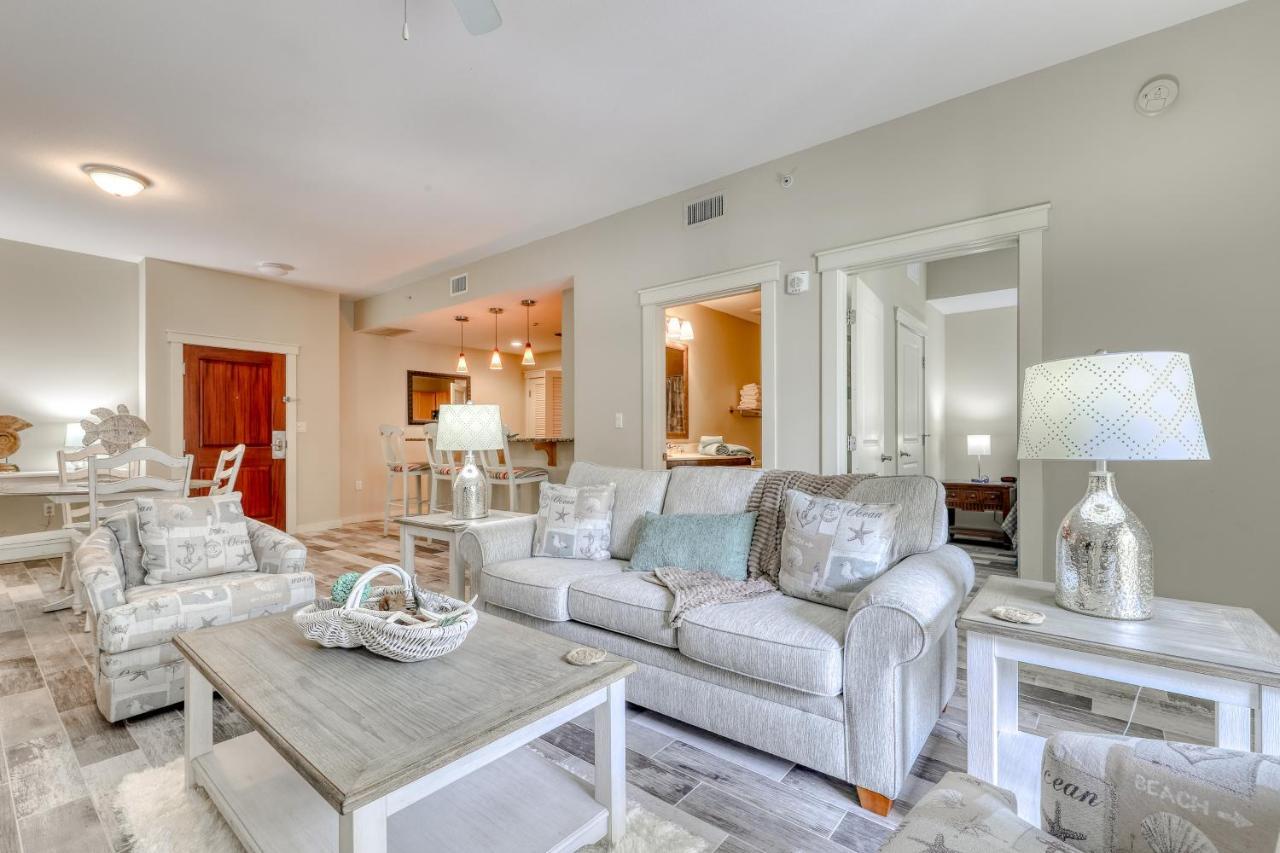 Origin At Seahaven Apartman Panama City Beach Szoba fotó