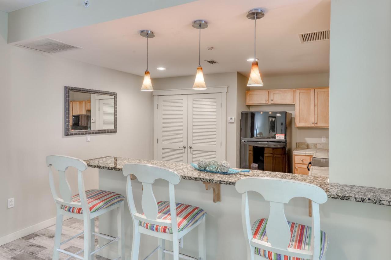 Origin At Seahaven Apartman Panama City Beach Szoba fotó