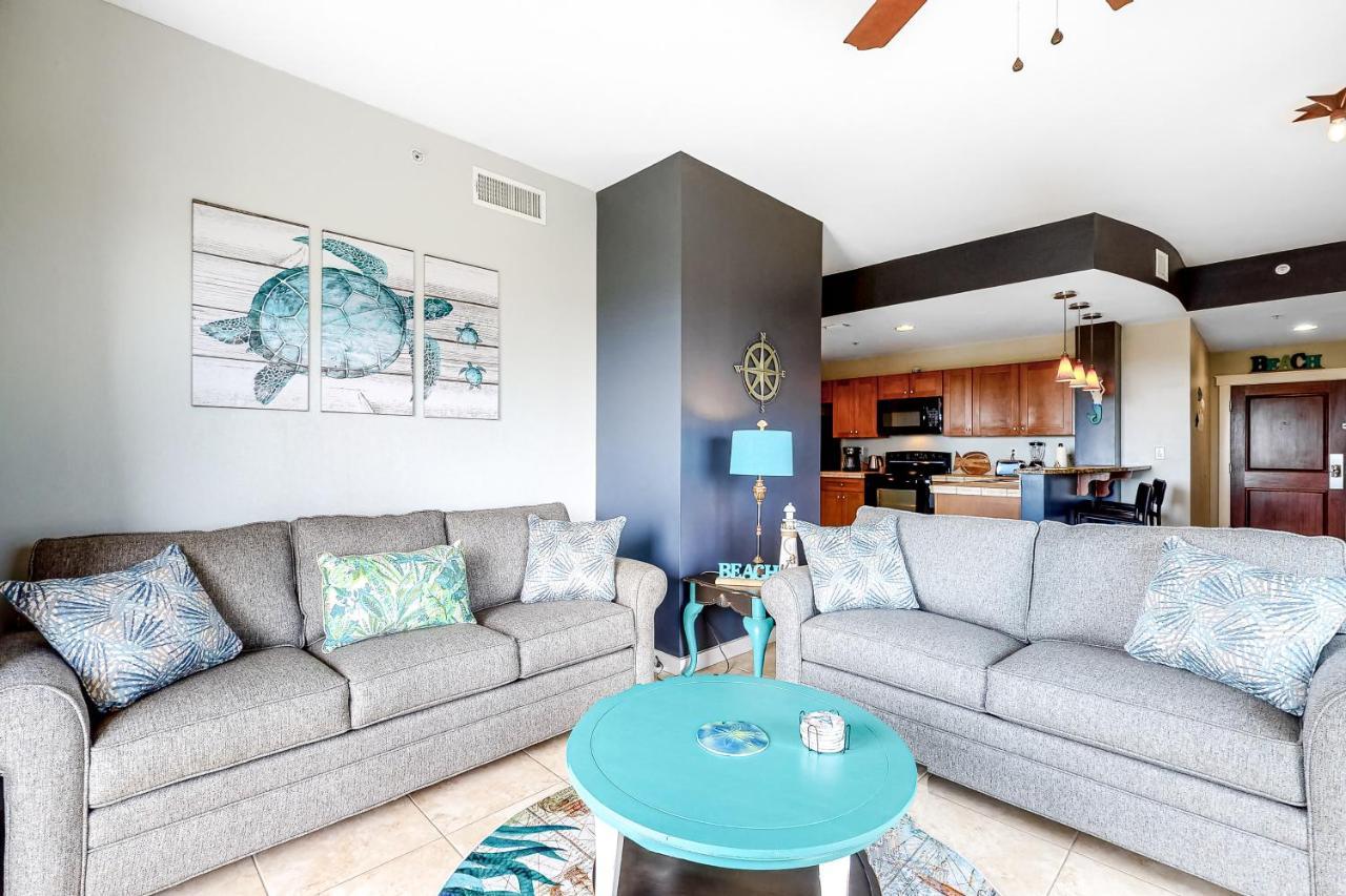 Origin At Seahaven Apartman Panama City Beach Szoba fotó