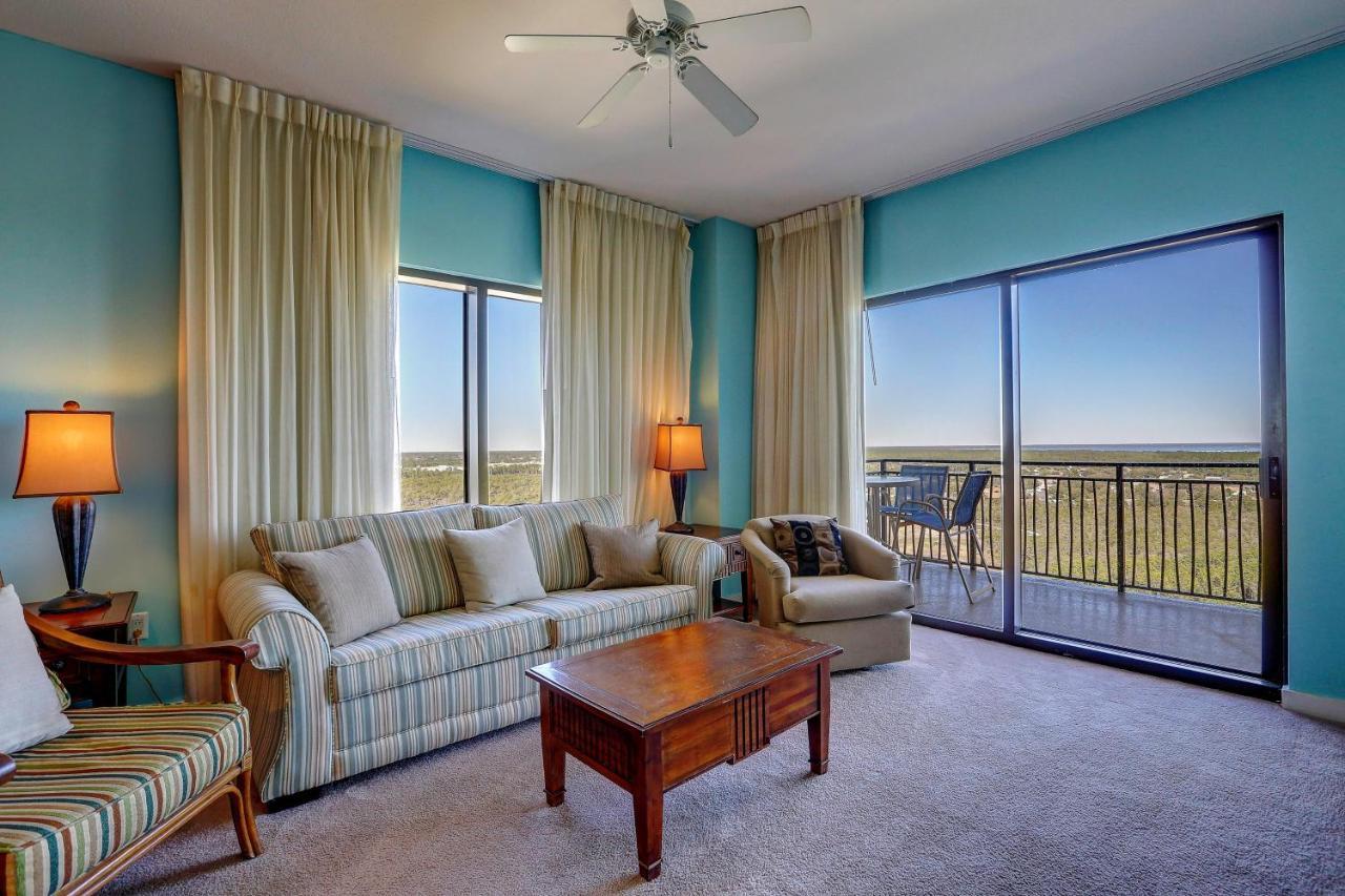 Origin At Seahaven Apartman Panama City Beach Szoba fotó