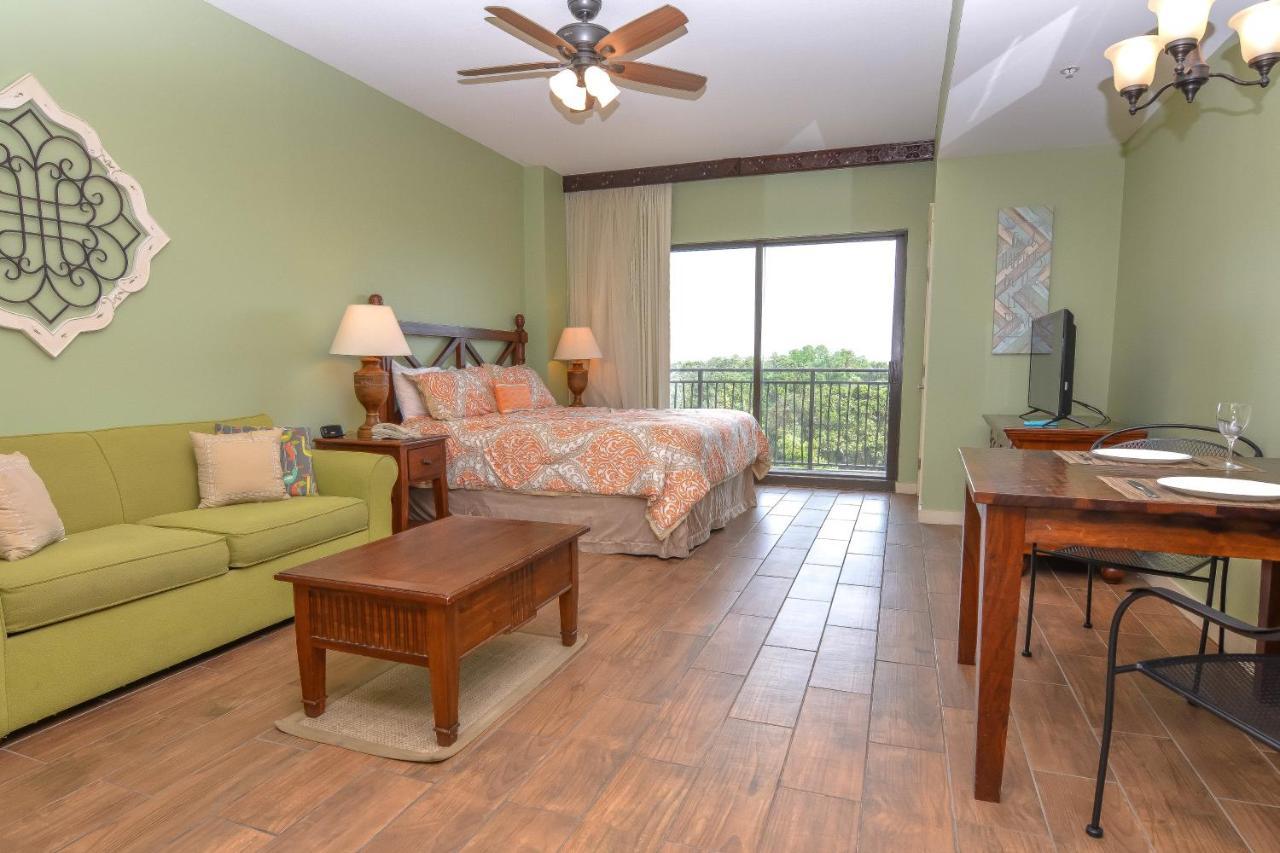 Origin At Seahaven Apartman Panama City Beach Kültér fotó