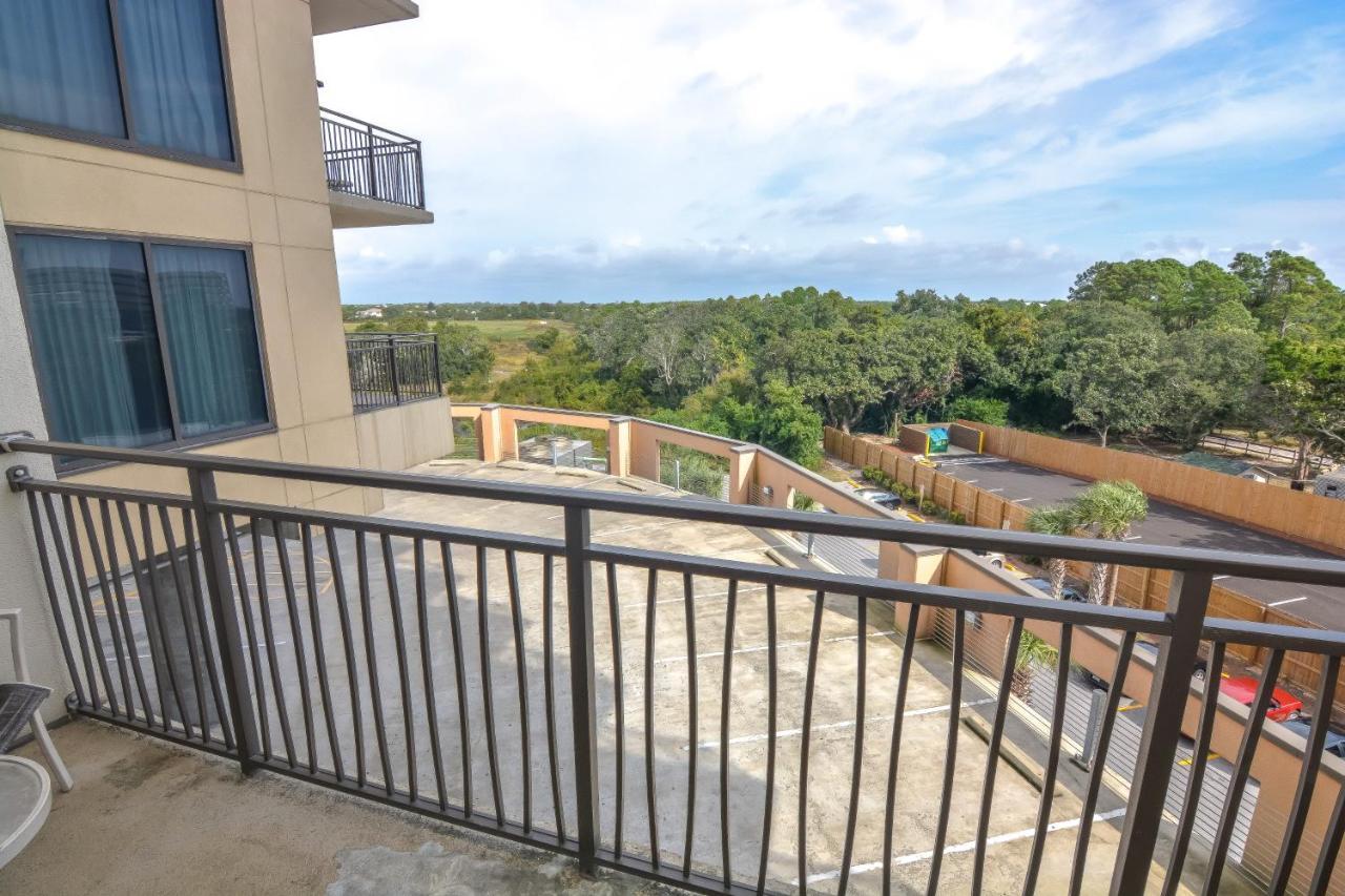 Origin At Seahaven Apartman Panama City Beach Kültér fotó