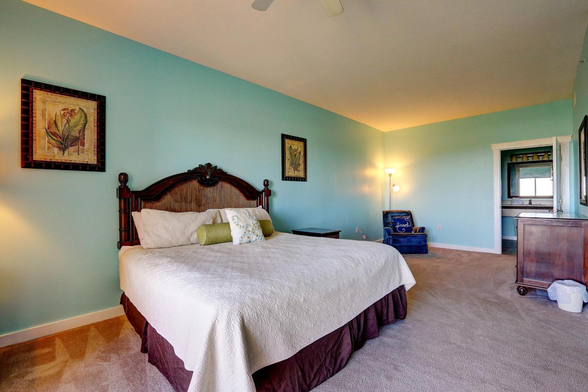 Origin At Seahaven Apartman Panama City Beach Szoba fotó