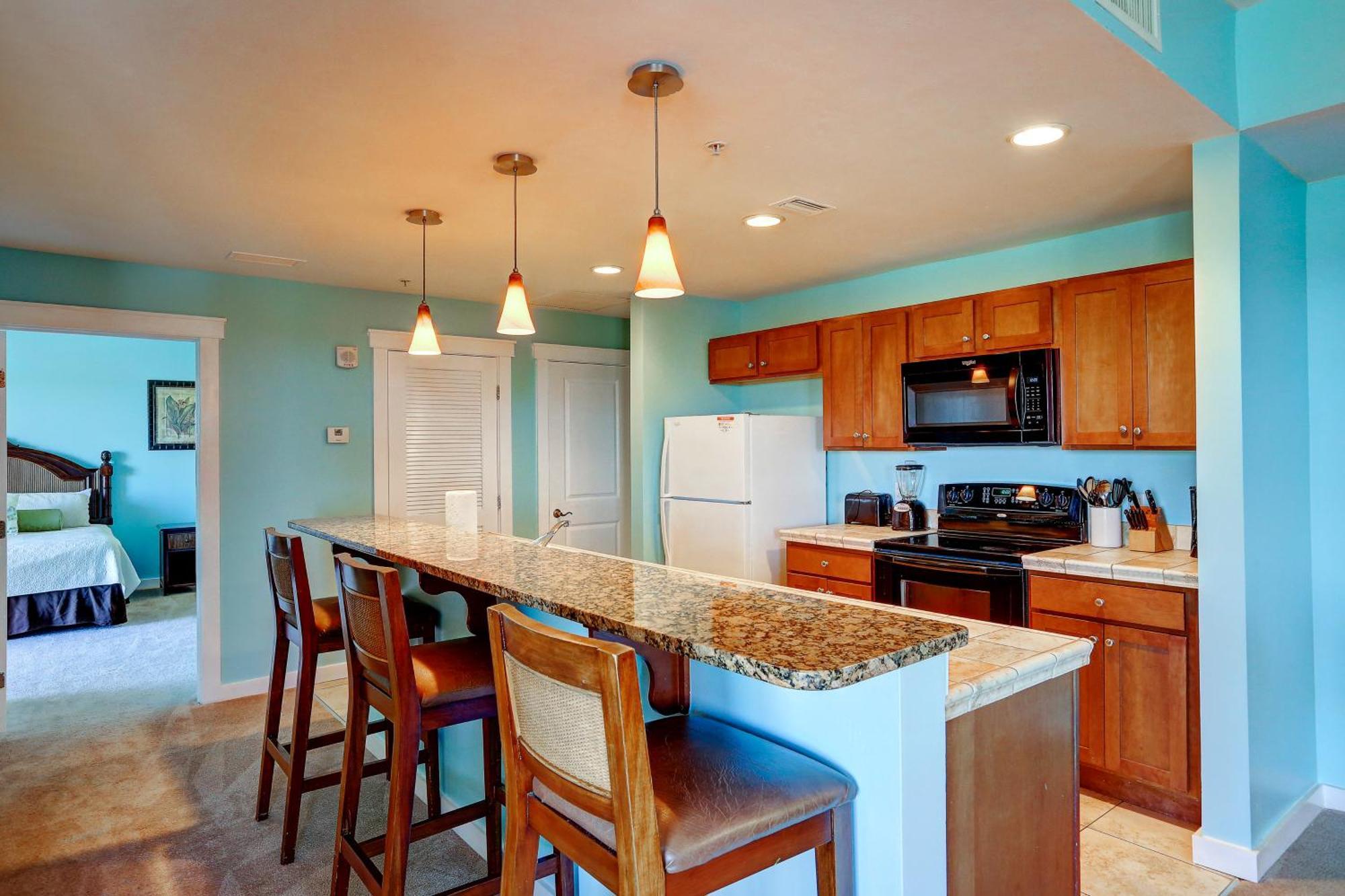 Origin At Seahaven Apartman Panama City Beach Szoba fotó