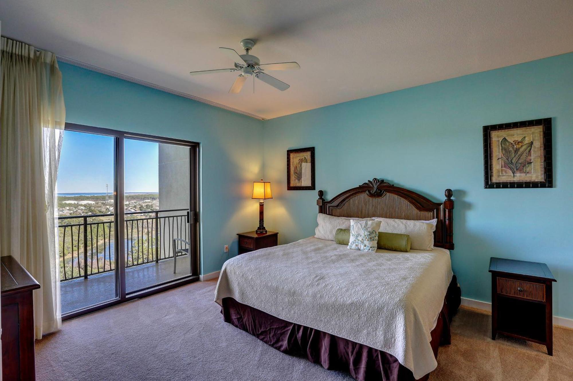 Origin At Seahaven Apartman Panama City Beach Szoba fotó