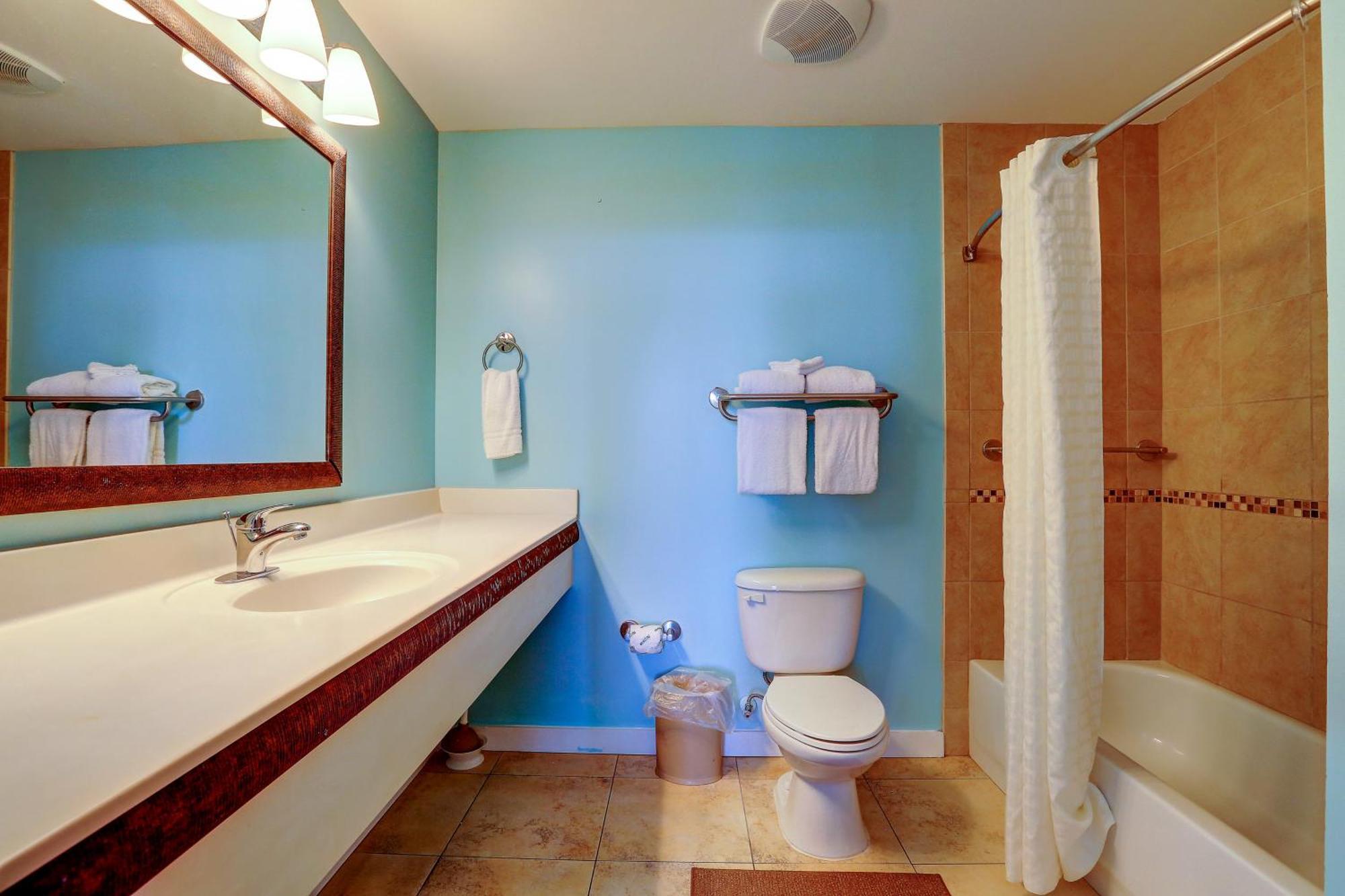 Origin At Seahaven Apartman Panama City Beach Szoba fotó
