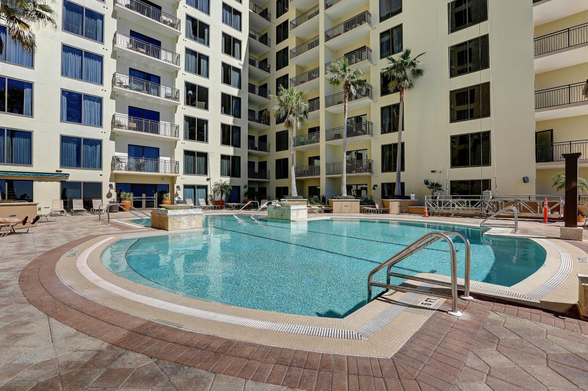 Origin At Seahaven Apartman Panama City Beach Szoba fotó