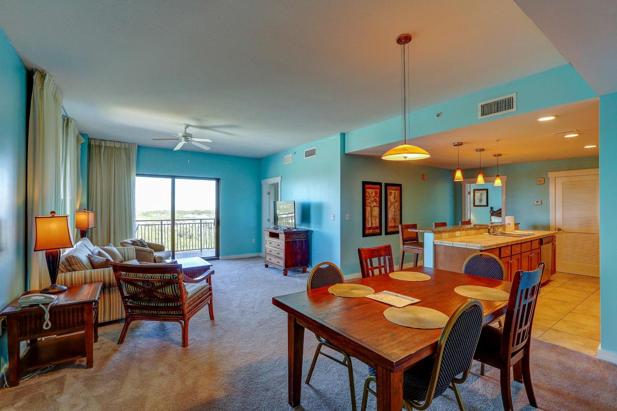 Origin At Seahaven Apartman Panama City Beach Szoba fotó