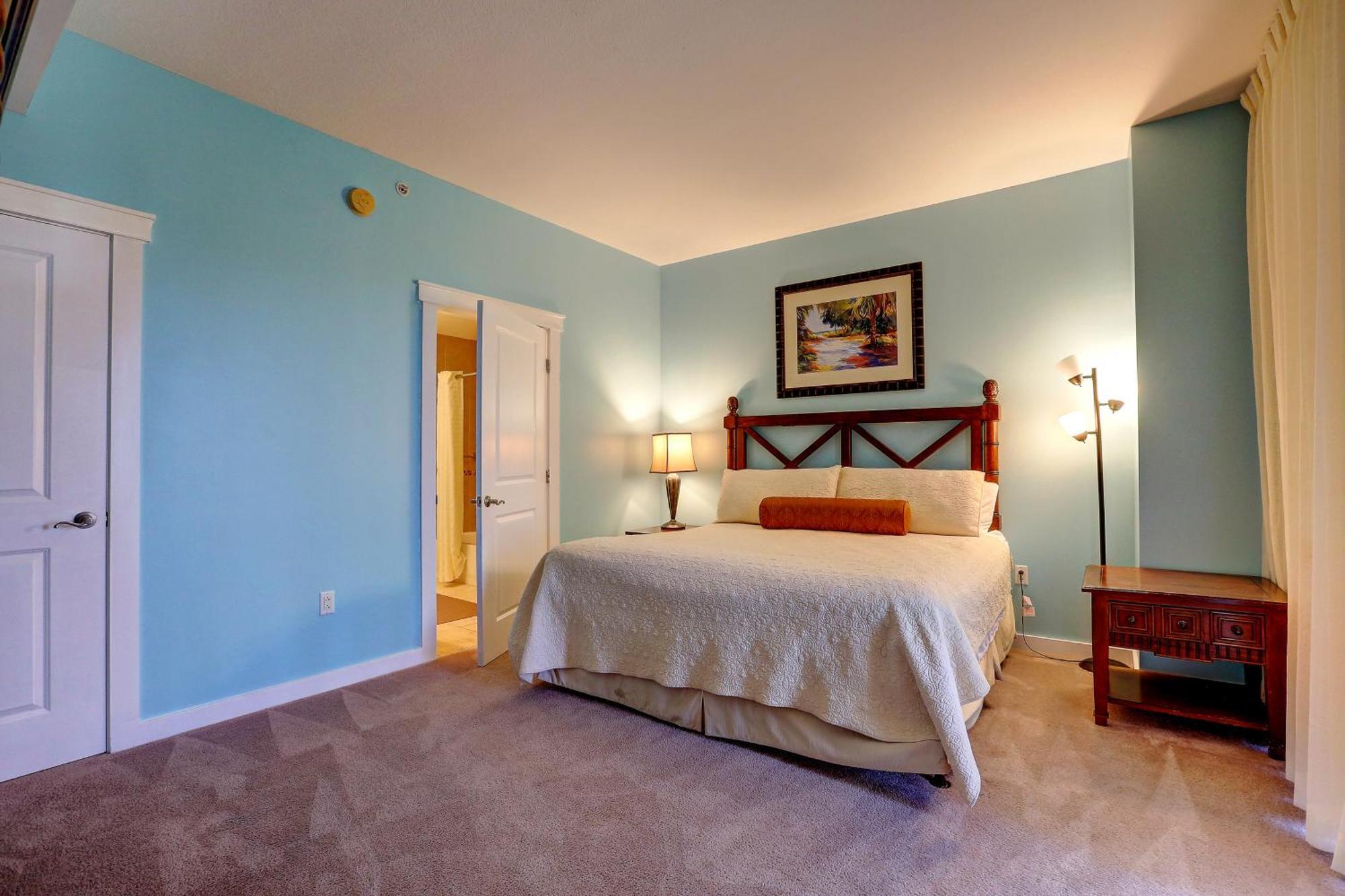 Origin At Seahaven Apartman Panama City Beach Szoba fotó