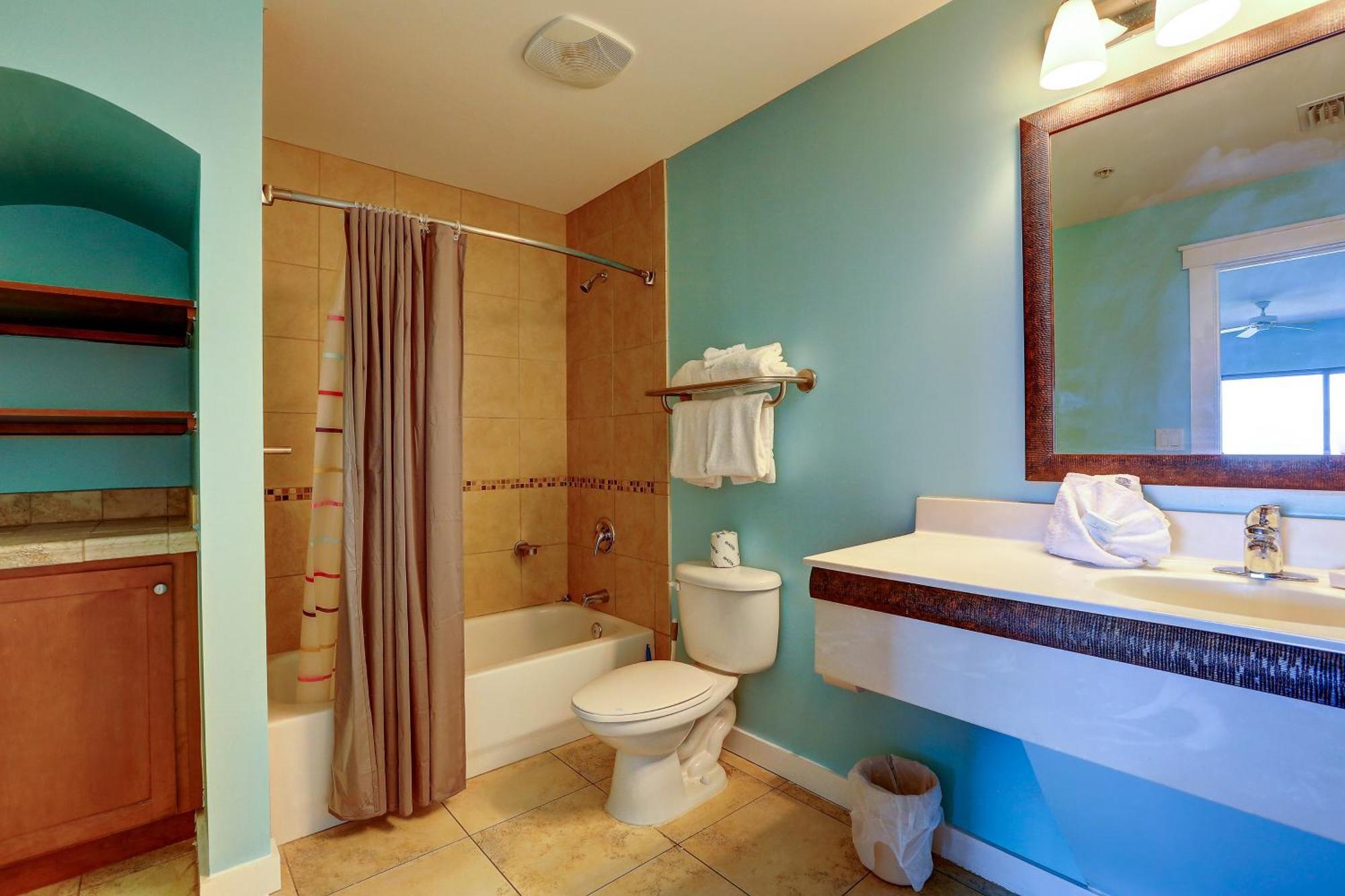 Origin At Seahaven Apartman Panama City Beach Szoba fotó