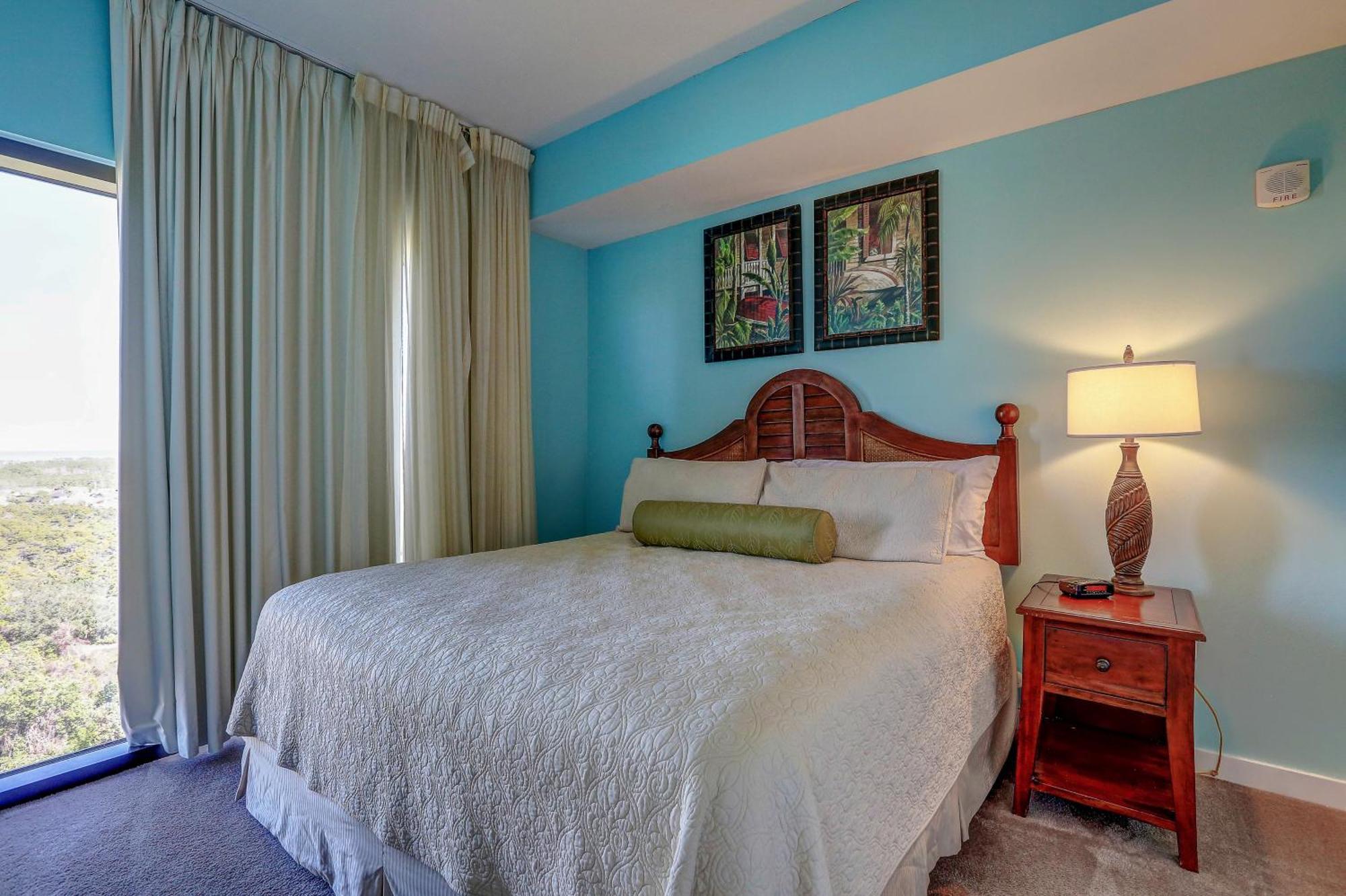 Origin At Seahaven Apartman Panama City Beach Szoba fotó
