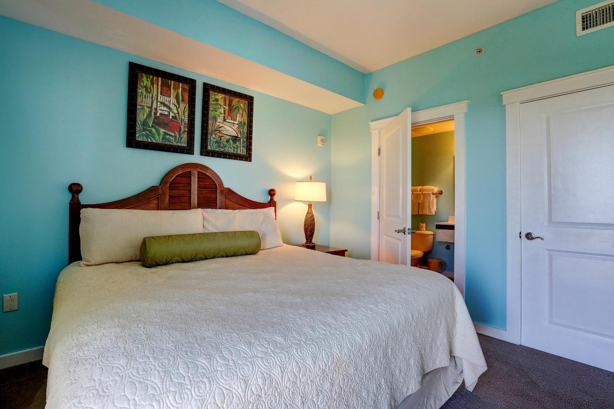 Origin At Seahaven Apartman Panama City Beach Szoba fotó