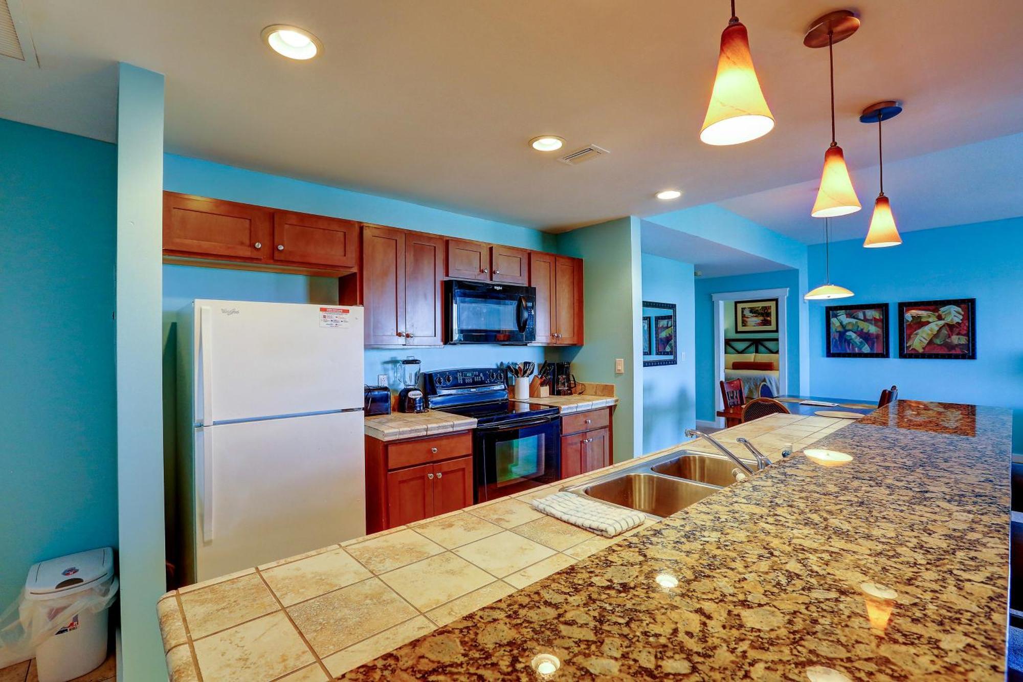 Origin At Seahaven Apartman Panama City Beach Szoba fotó