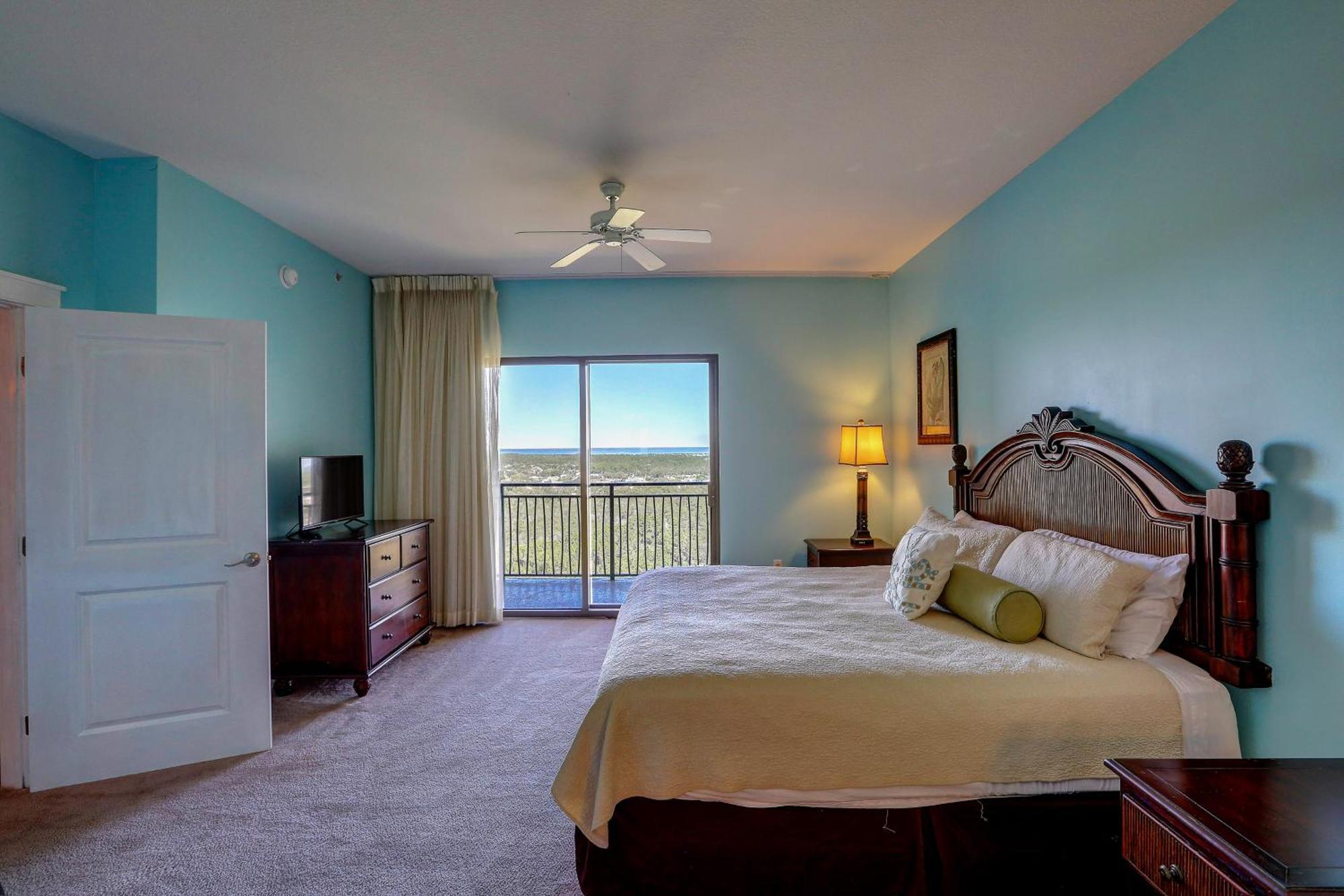 Origin At Seahaven Apartman Panama City Beach Szoba fotó