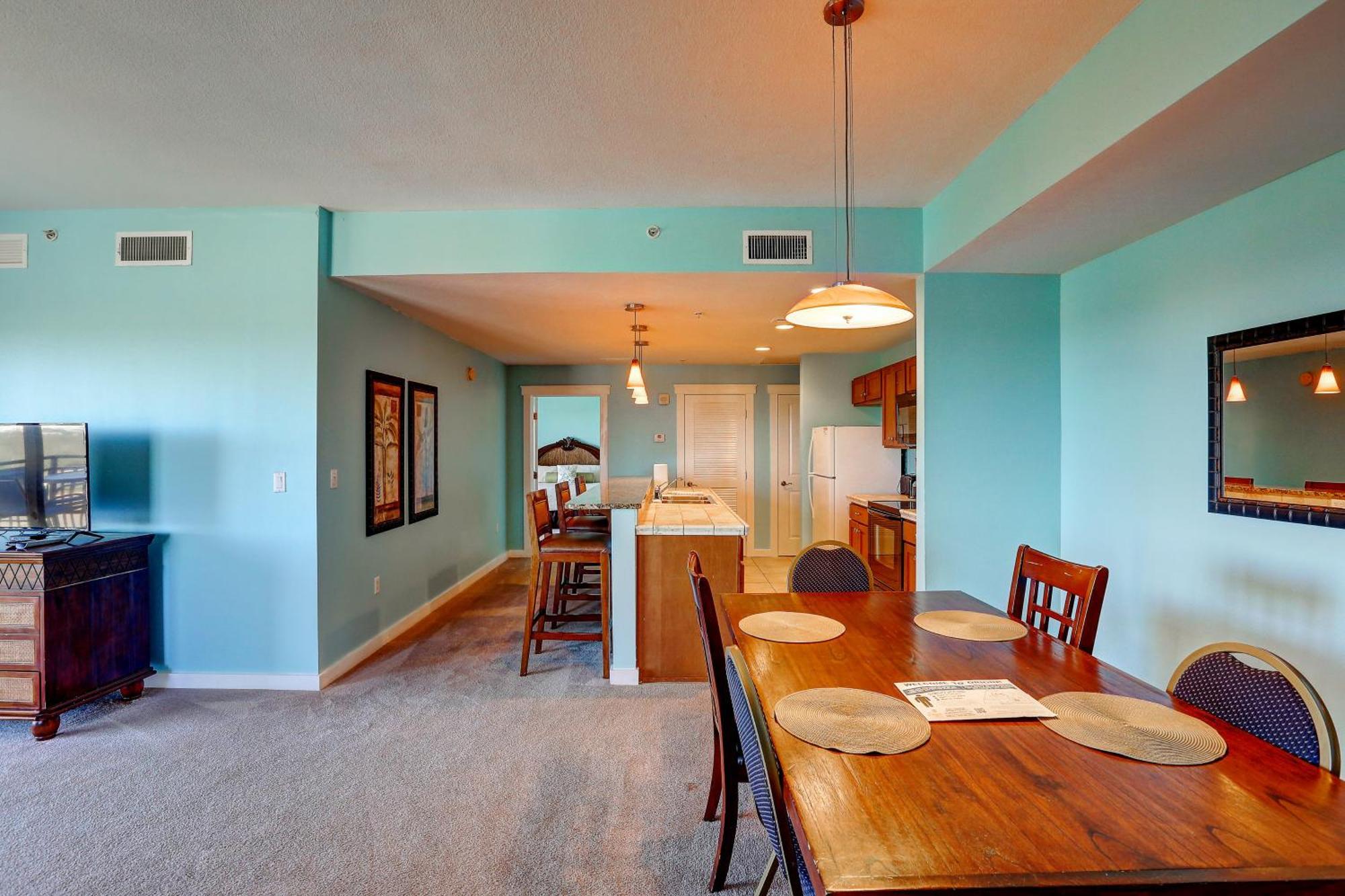 Origin At Seahaven Apartman Panama City Beach Szoba fotó