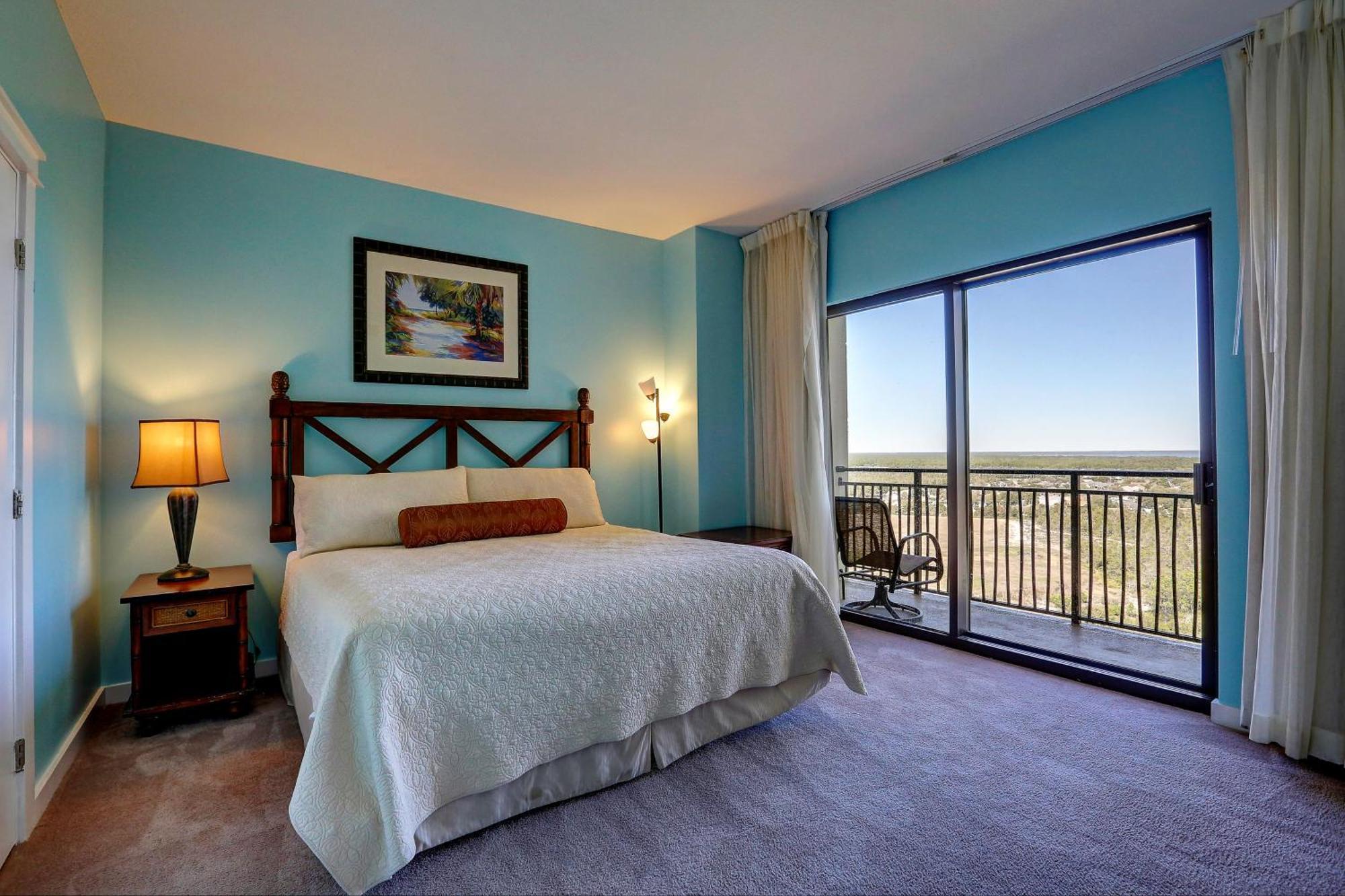 Origin At Seahaven Apartman Panama City Beach Szoba fotó