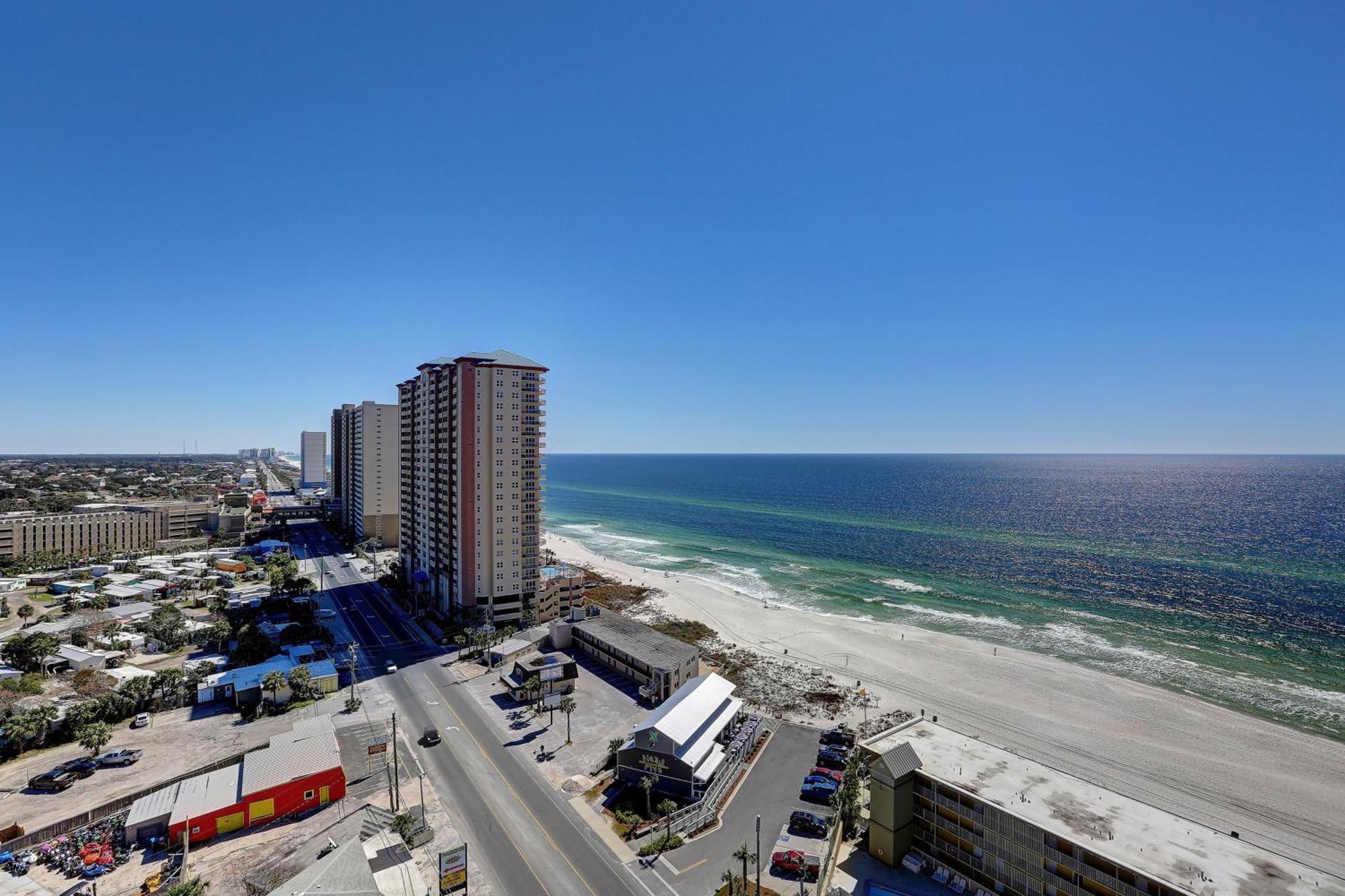Origin At Seahaven Apartman Panama City Beach Szoba fotó