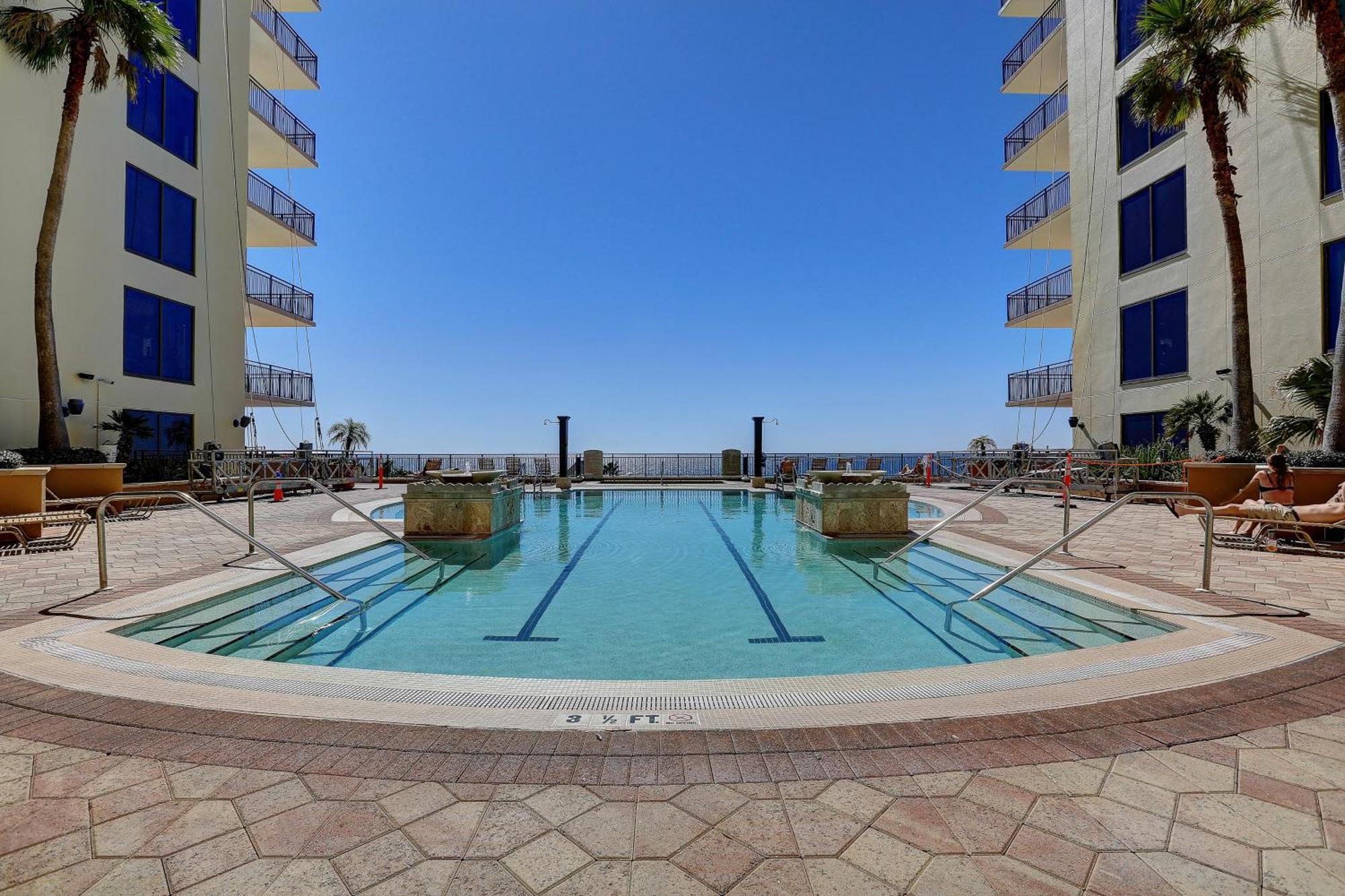 Origin At Seahaven Apartman Panama City Beach Szoba fotó