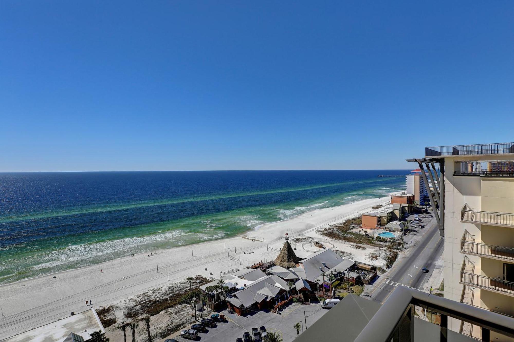 Origin At Seahaven Apartman Panama City Beach Szoba fotó