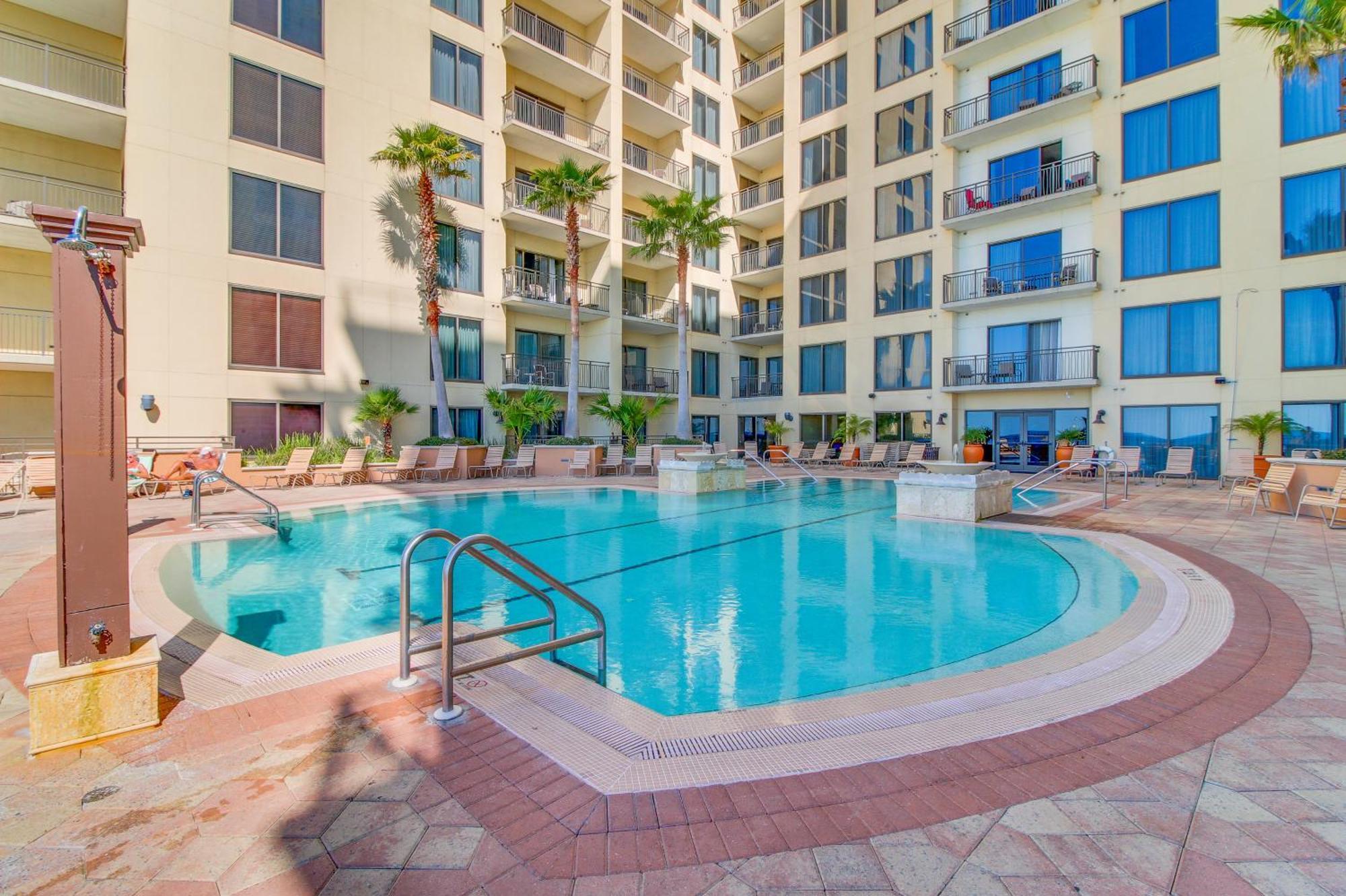 Origin At Seahaven Apartman Panama City Beach Szoba fotó