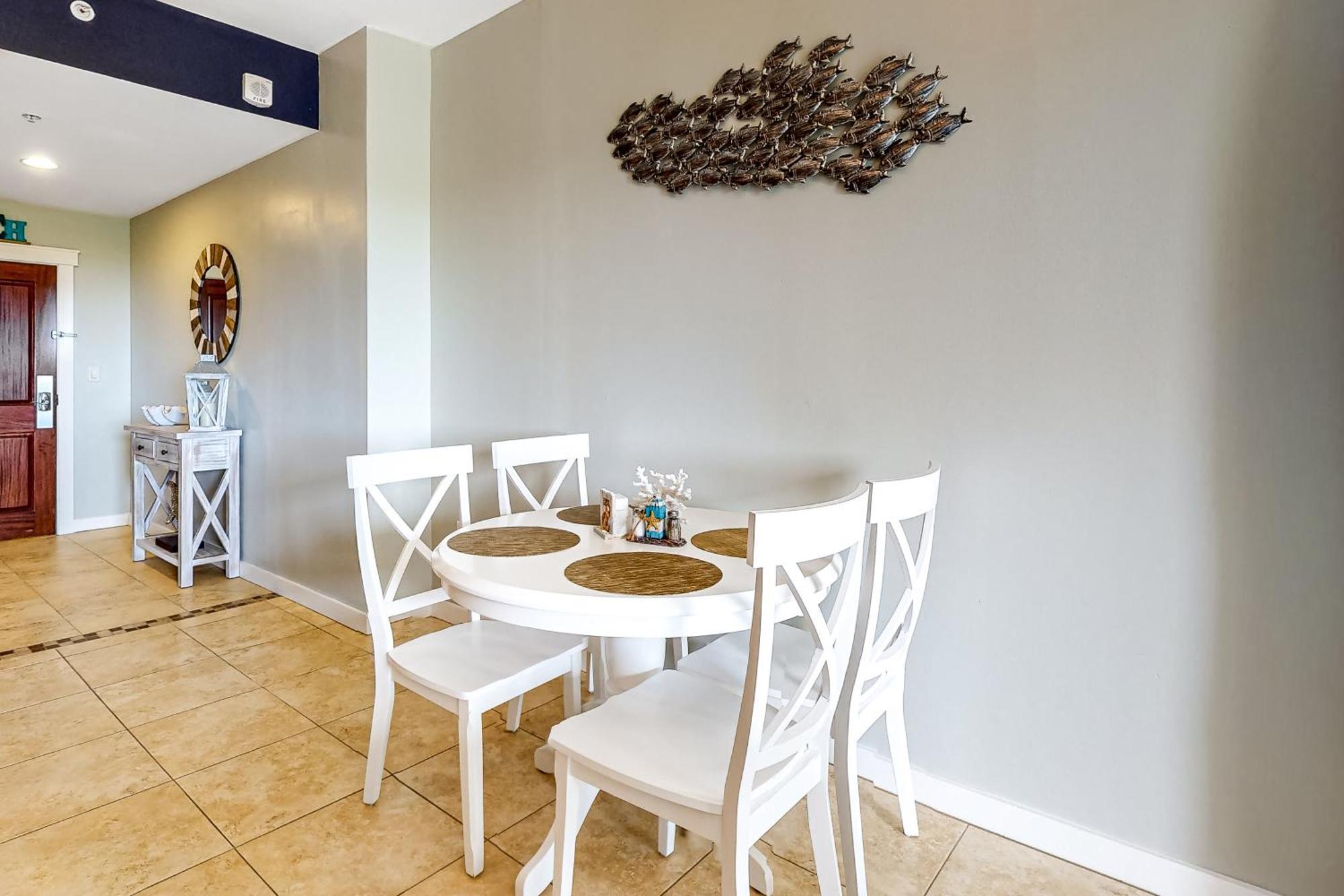 Origin At Seahaven Apartman Panama City Beach Szoba fotó