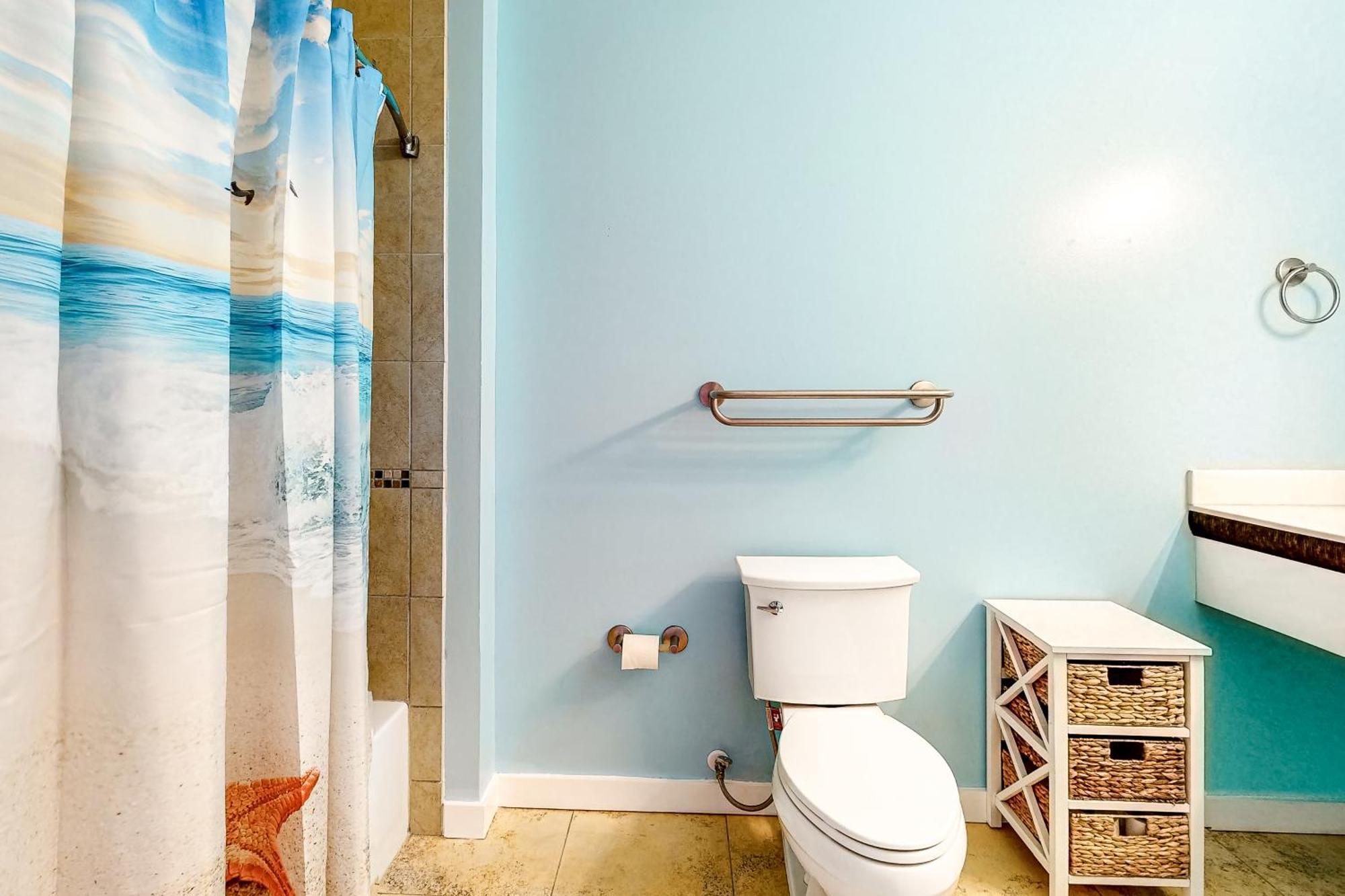 Origin At Seahaven Apartman Panama City Beach Szoba fotó