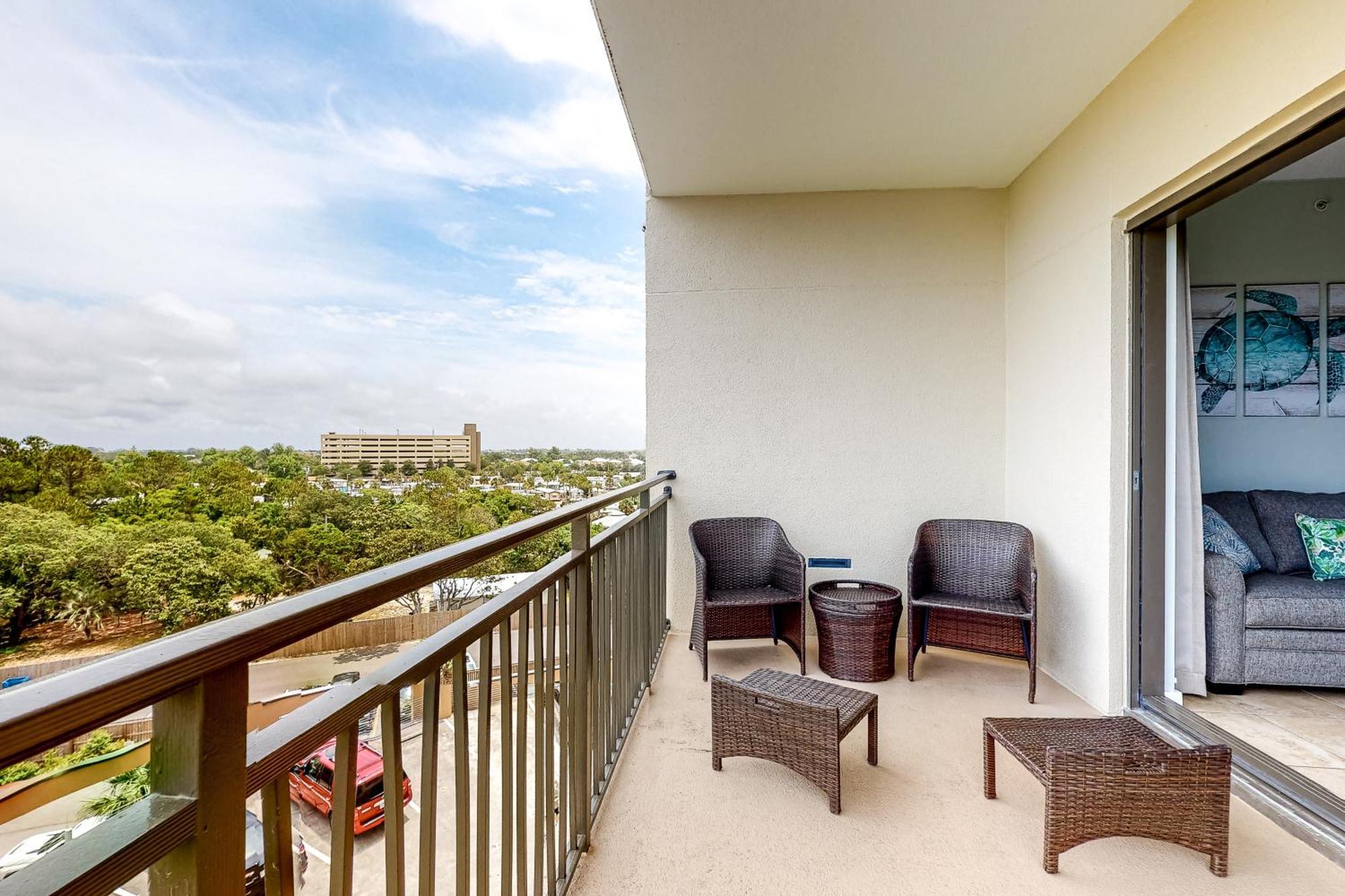 Origin At Seahaven Apartman Panama City Beach Szoba fotó