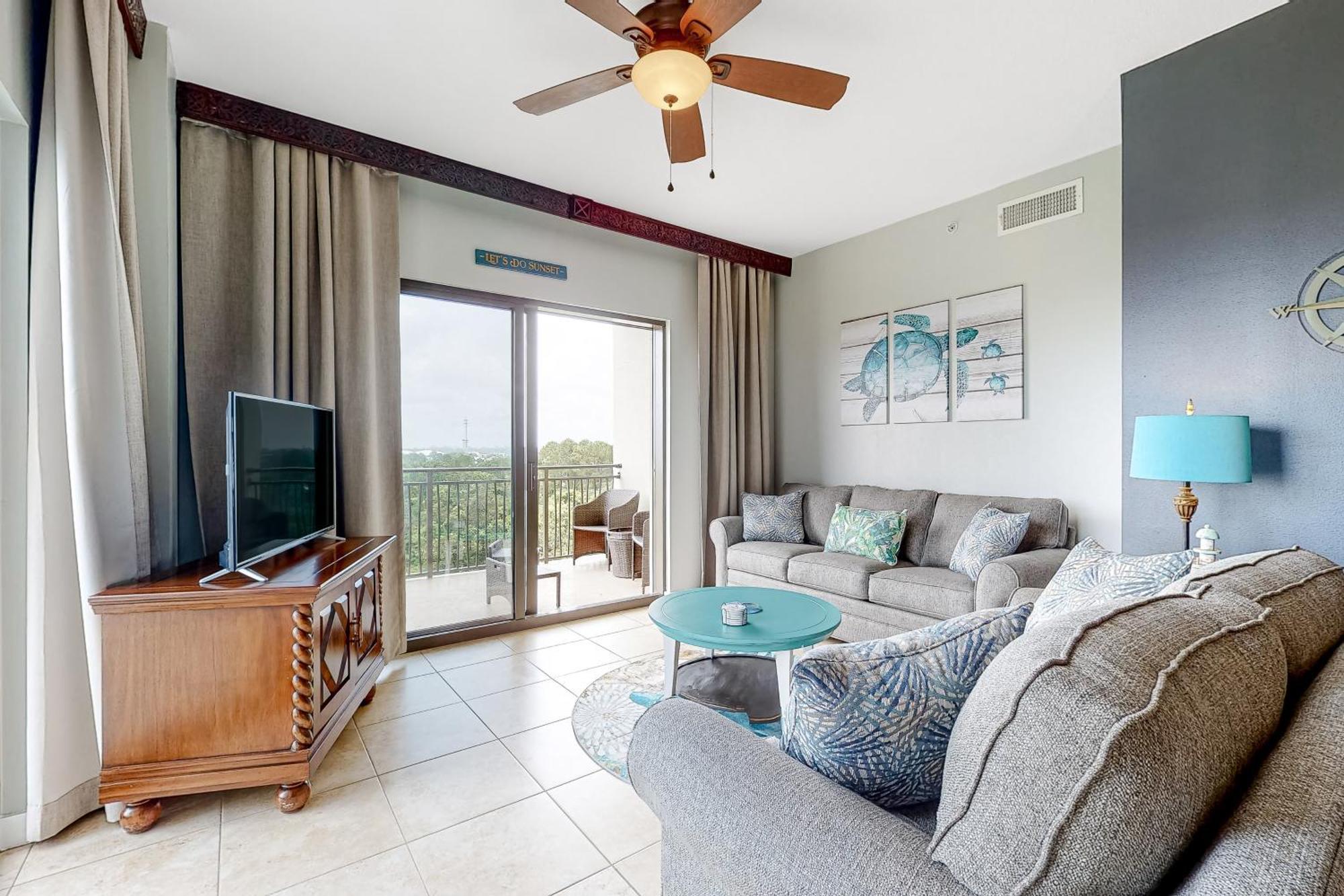 Origin At Seahaven Apartman Panama City Beach Szoba fotó
