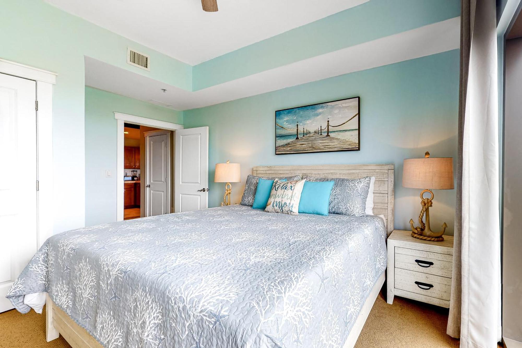 Origin At Seahaven Apartman Panama City Beach Szoba fotó