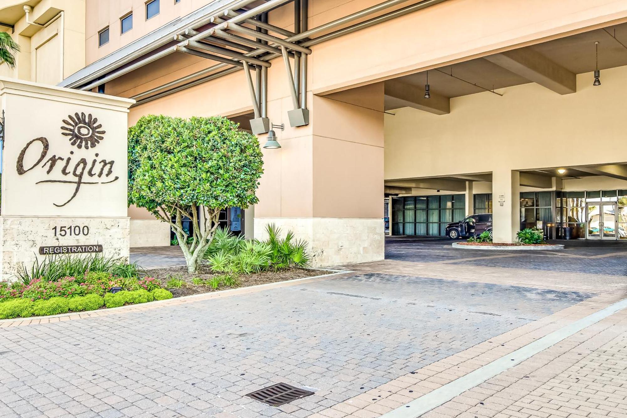 Origin At Seahaven Apartman Panama City Beach Szoba fotó