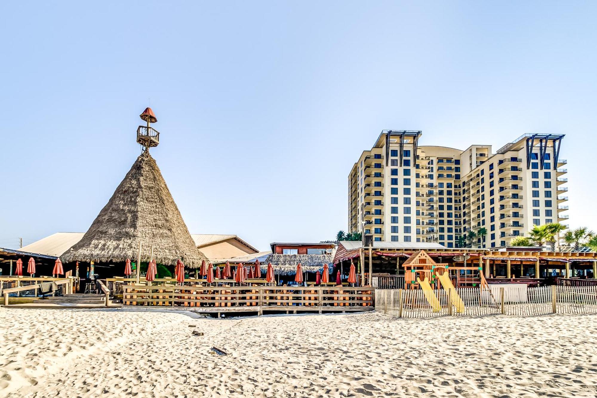 Origin At Seahaven Apartman Panama City Beach Szoba fotó