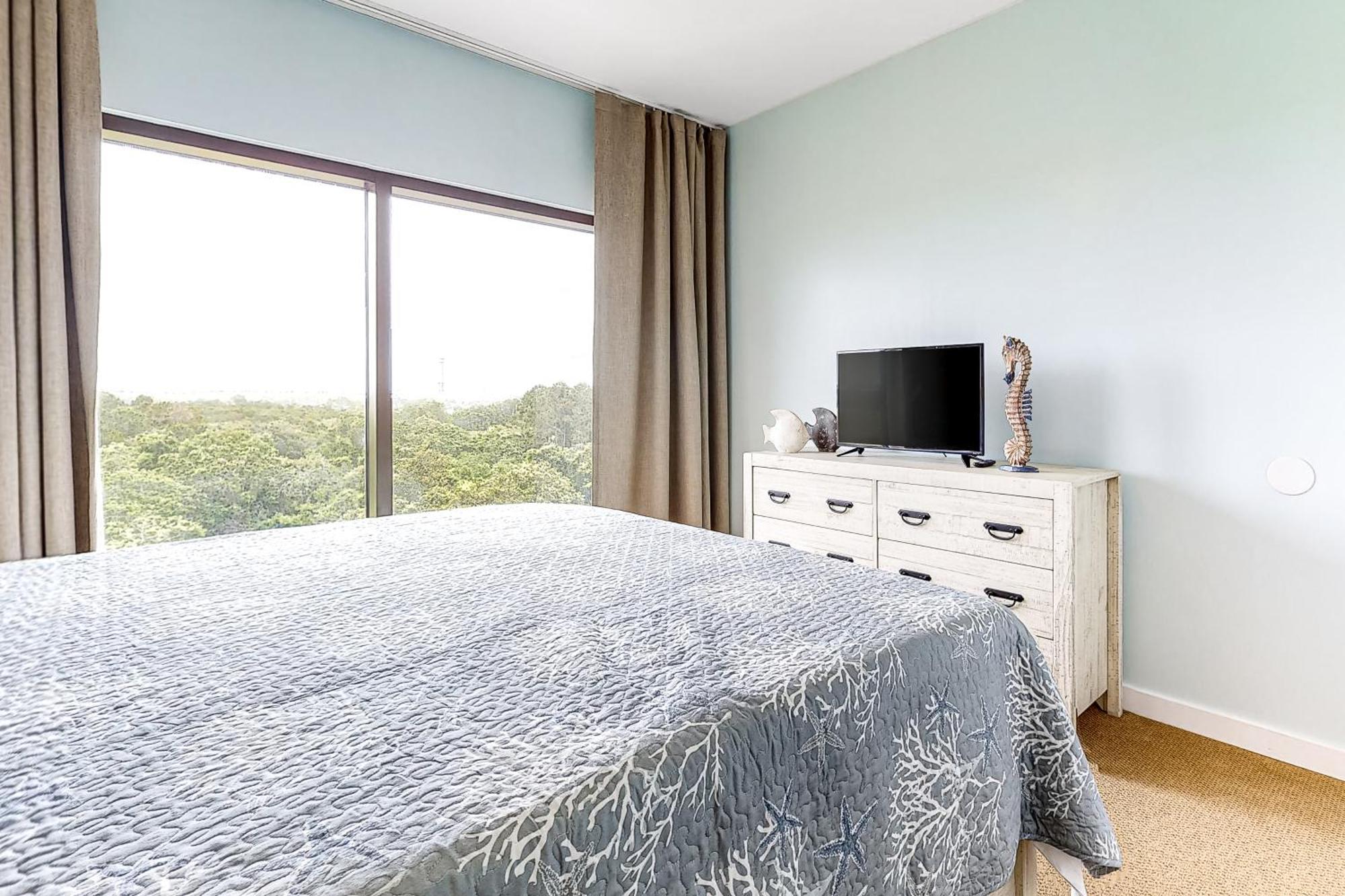 Origin At Seahaven Apartman Panama City Beach Szoba fotó