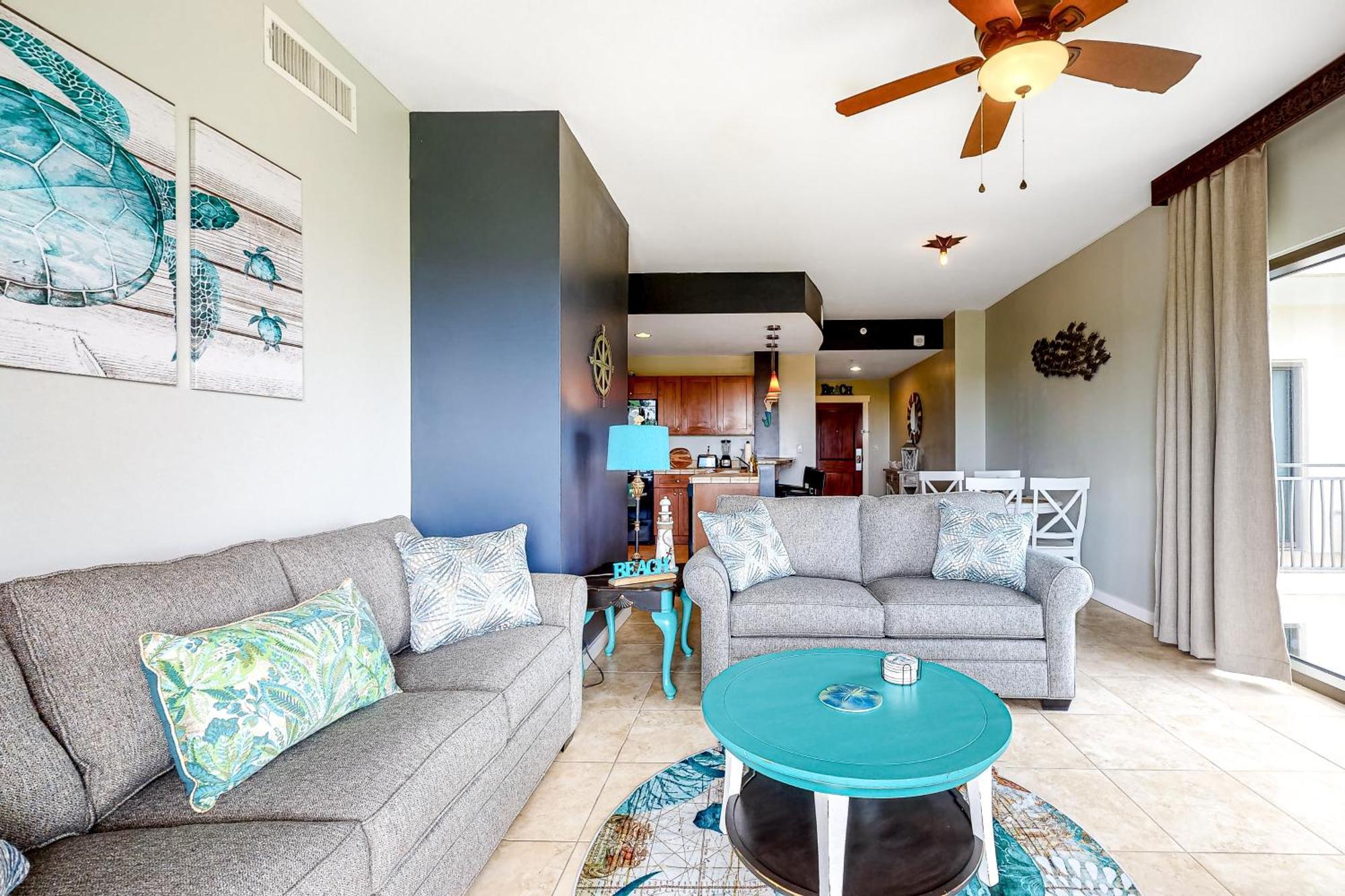 Origin At Seahaven Apartman Panama City Beach Szoba fotó