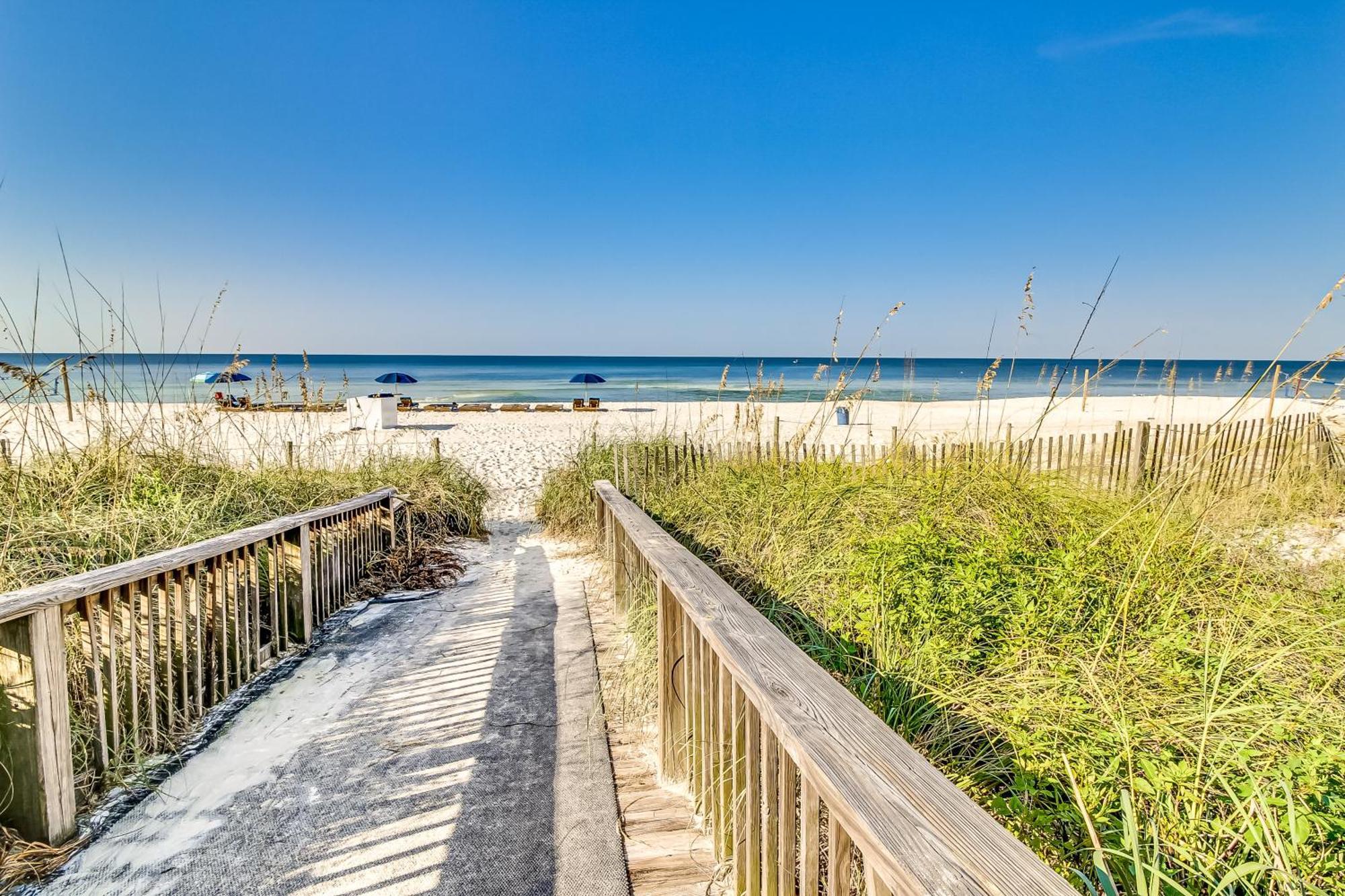 Origin At Seahaven Apartman Panama City Beach Szoba fotó