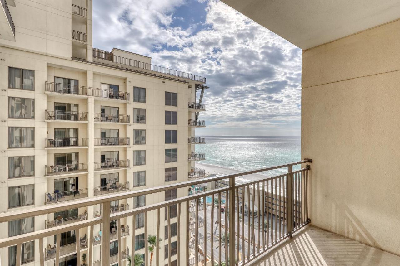 Origin At Seahaven Apartman Panama City Beach Szoba fotó